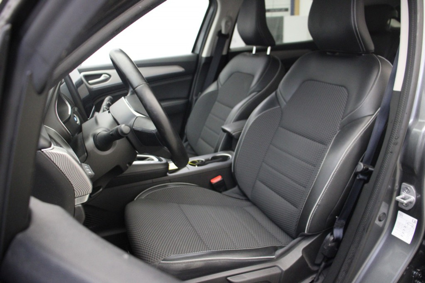 Foto van Renault Arkana E-tech