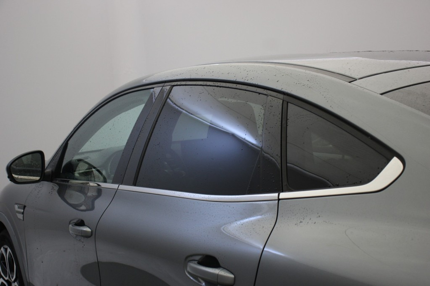 Foto van Renault Arkana E-tech