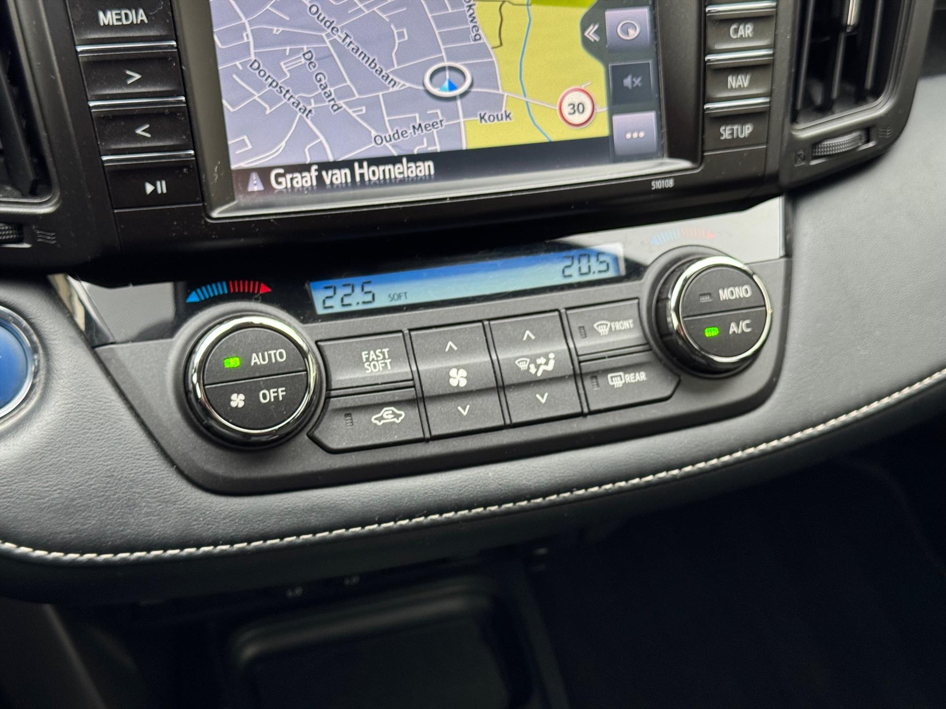 Foto van Toyota Toyota Rav4