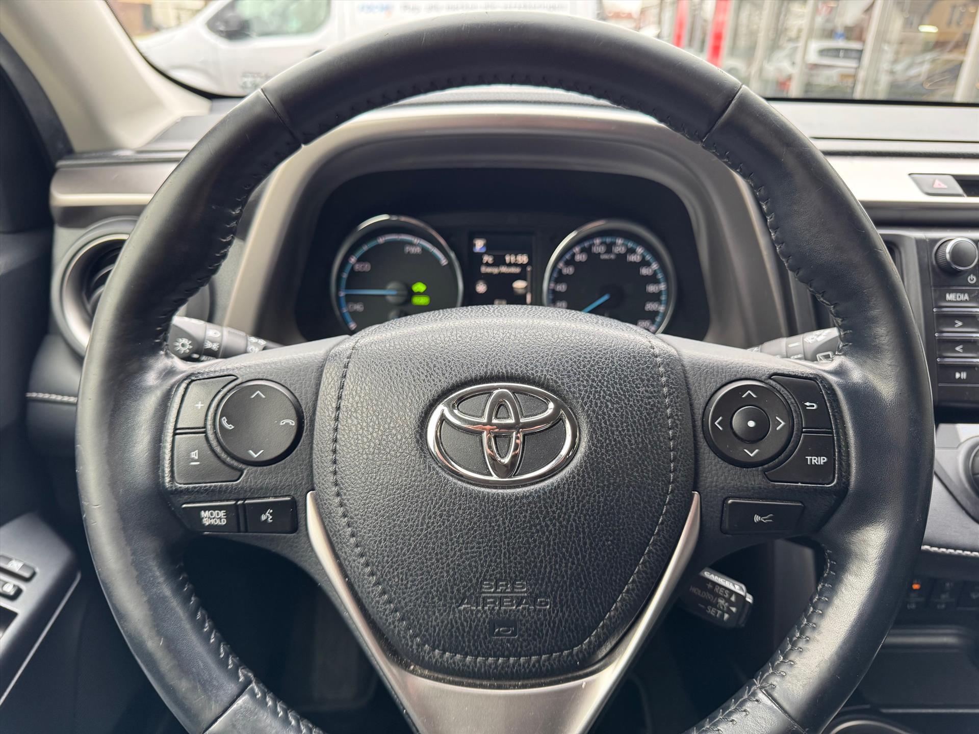 Foto van Toyota Toyota Rav4