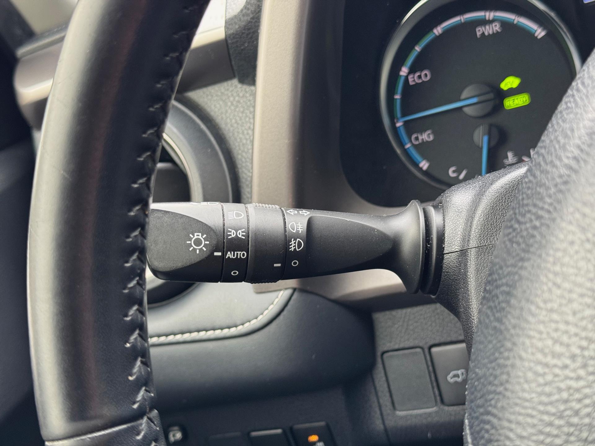 Foto van Toyota Toyota Rav4