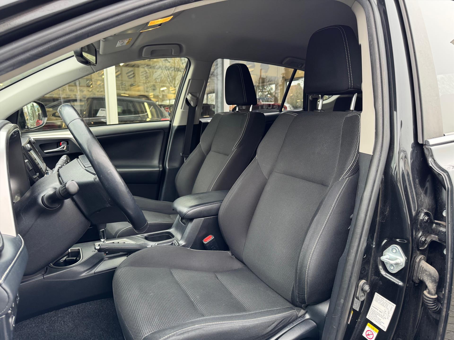 Foto van Toyota Toyota Rav4
