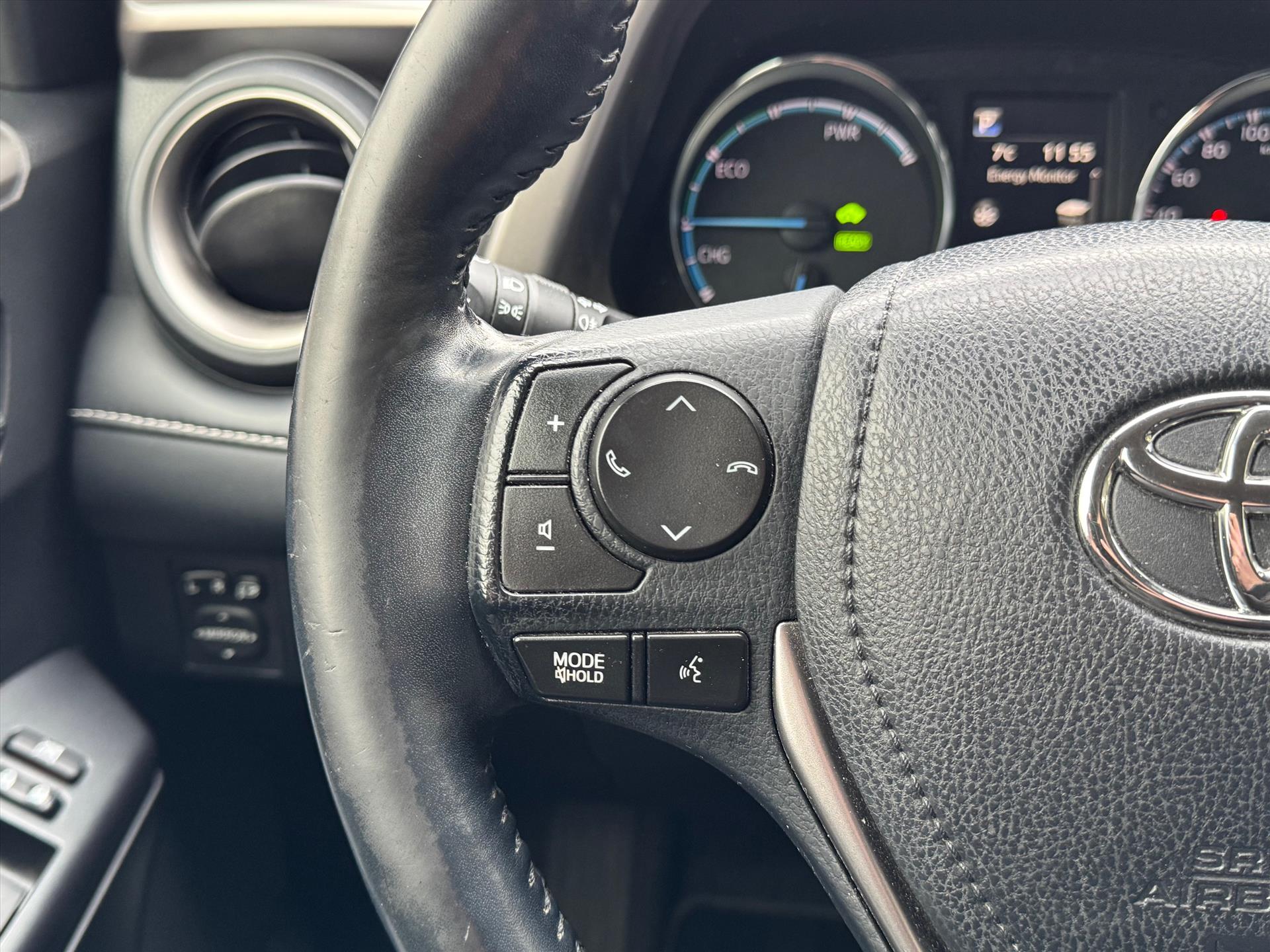 Foto van Toyota Toyota Rav4