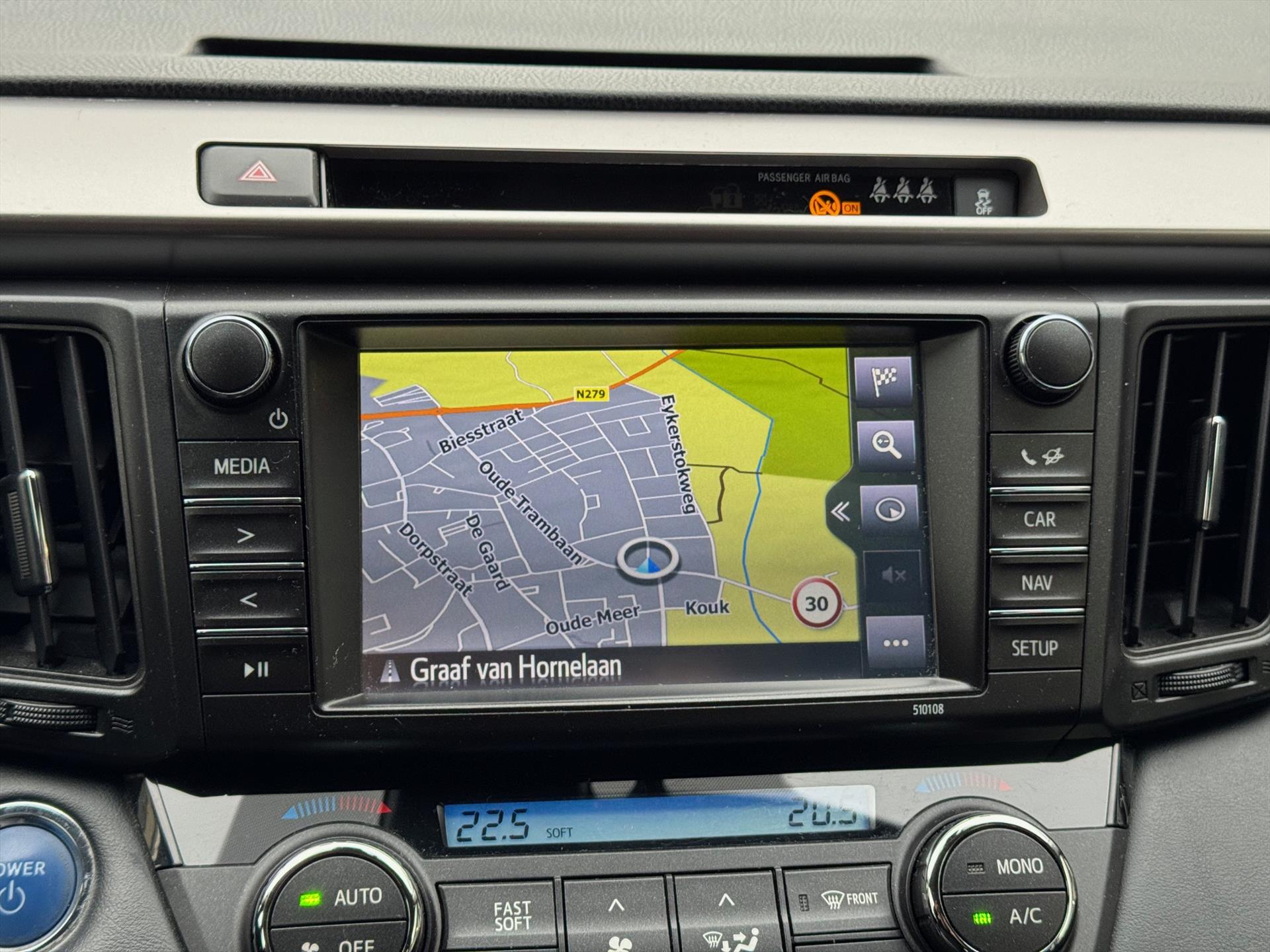 Foto van Toyota Toyota Rav4
