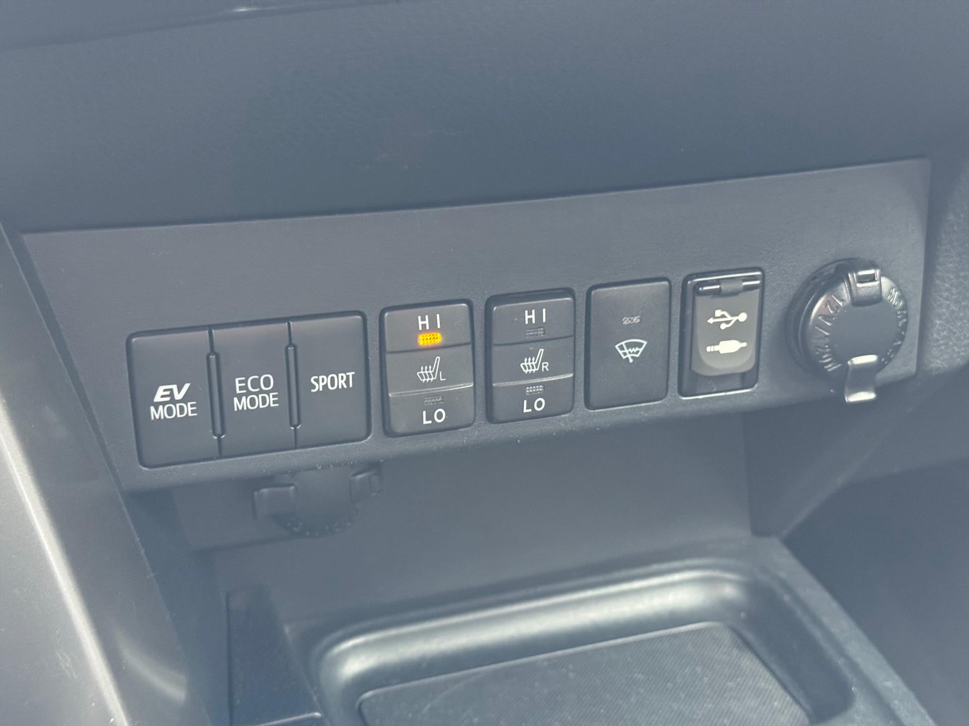 Foto van Toyota Toyota Rav4