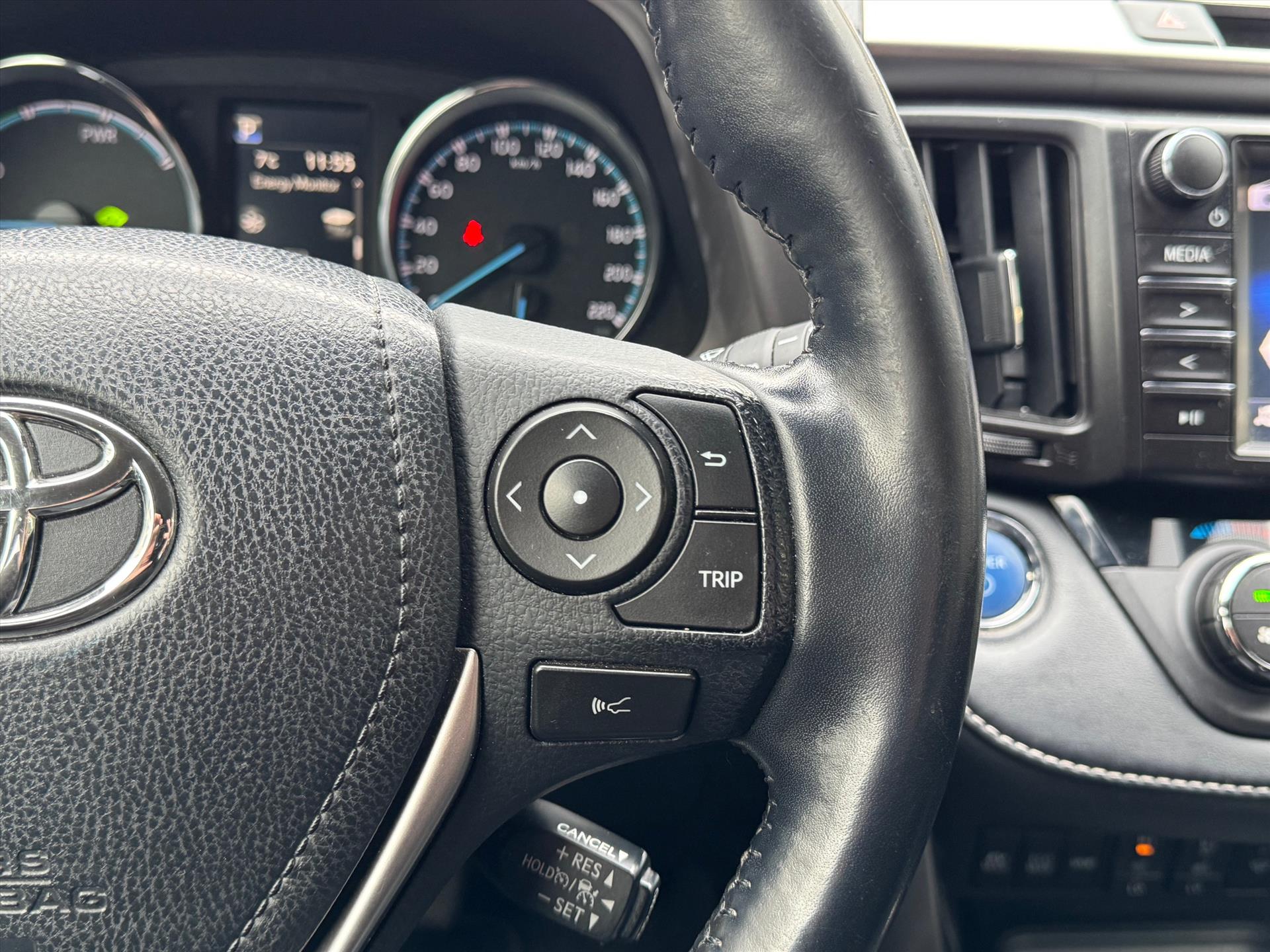 Foto van Toyota Toyota Rav4