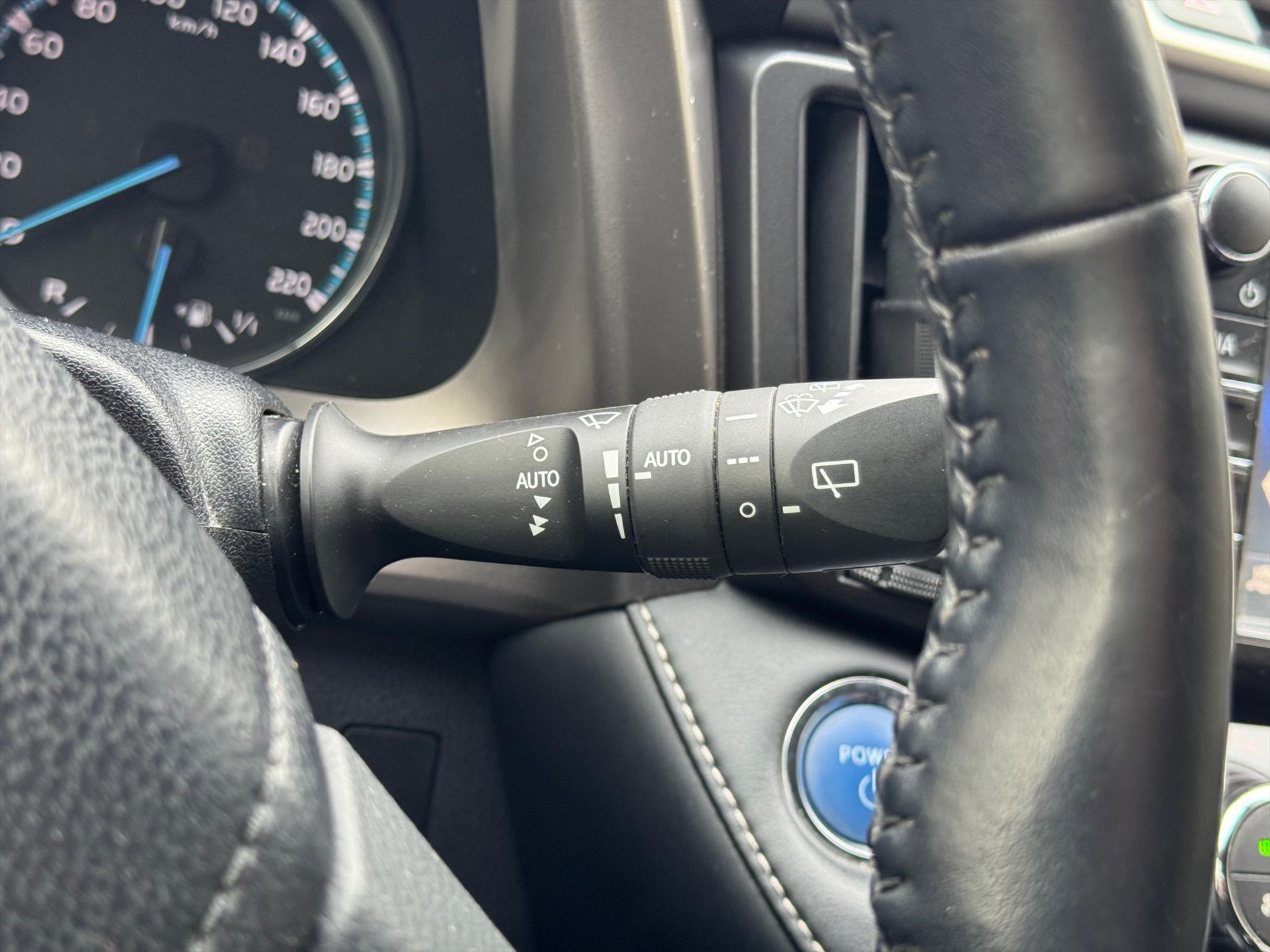 Foto van Toyota Toyota Rav4