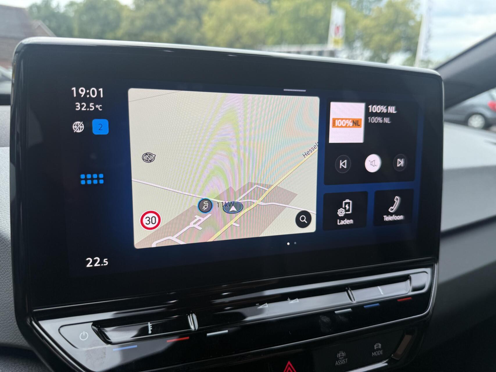 Foto van Volkswagen Id.3 Pro S 150 KW