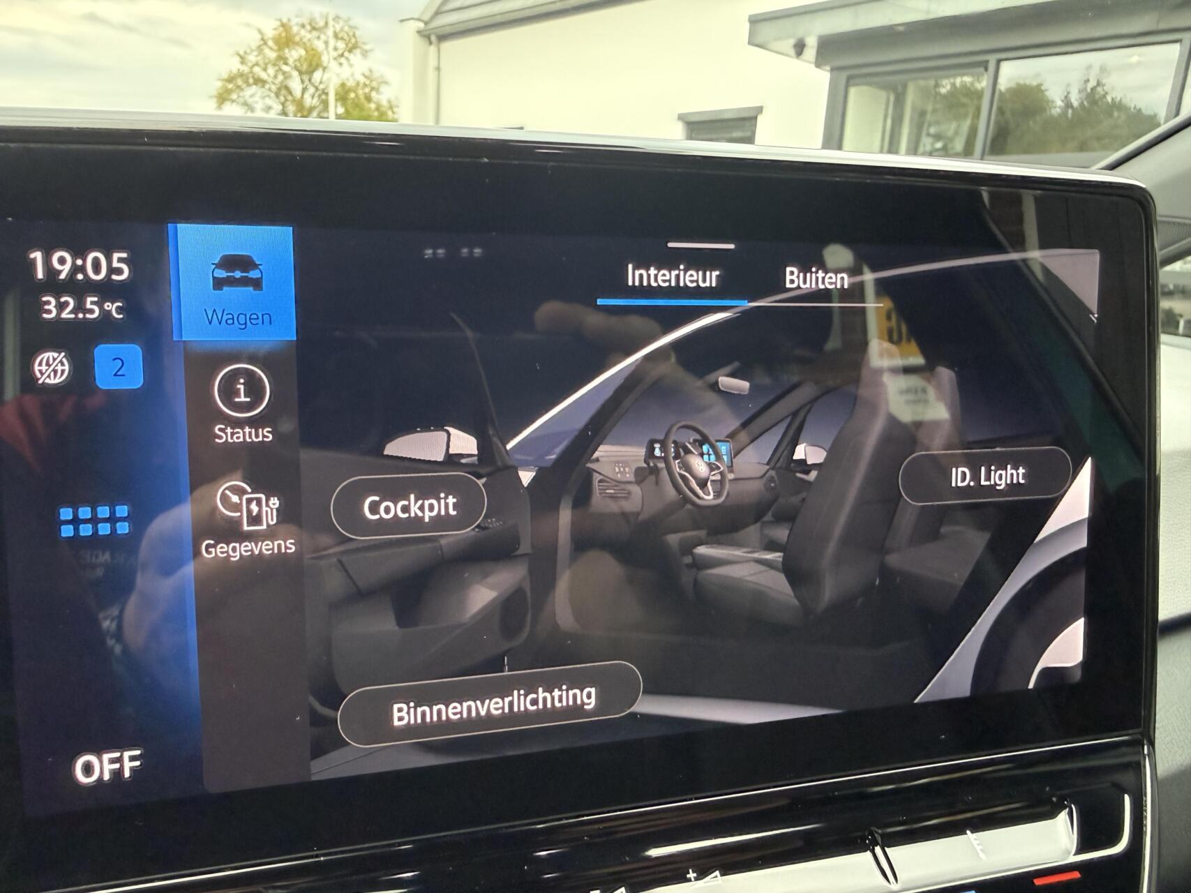 Foto van Volkswagen Id.3 Pro S 150 KW
