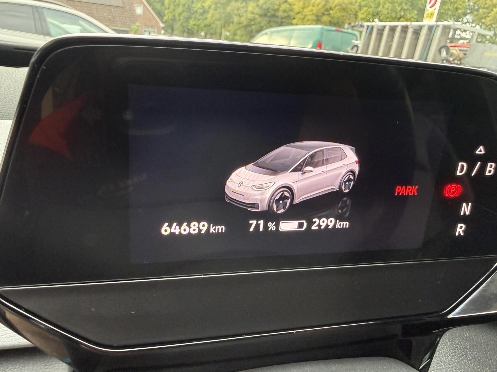 Foto van Volkswagen Id.3 Pro S 150 KW