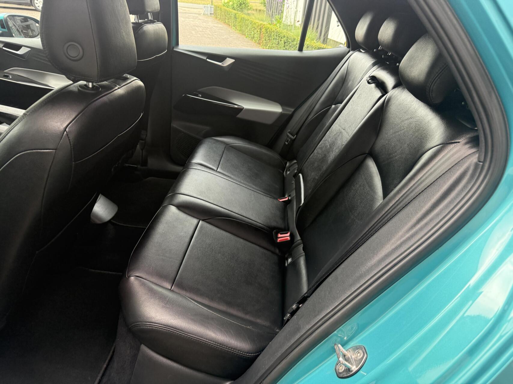 Foto van Volkswagen Id.3 Pro S 150 KW