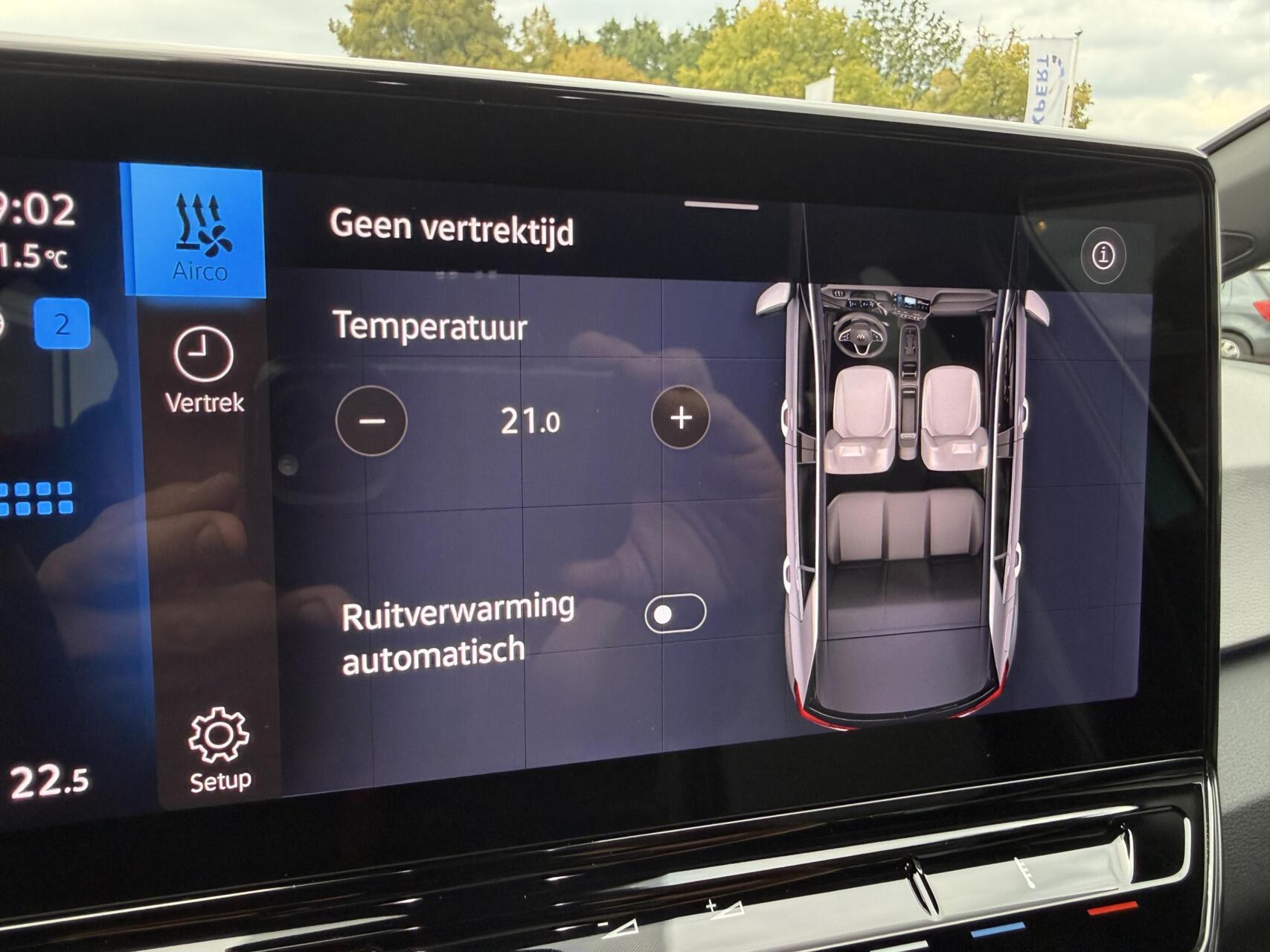 Foto van Volkswagen Id.3 Pro S 150 KW