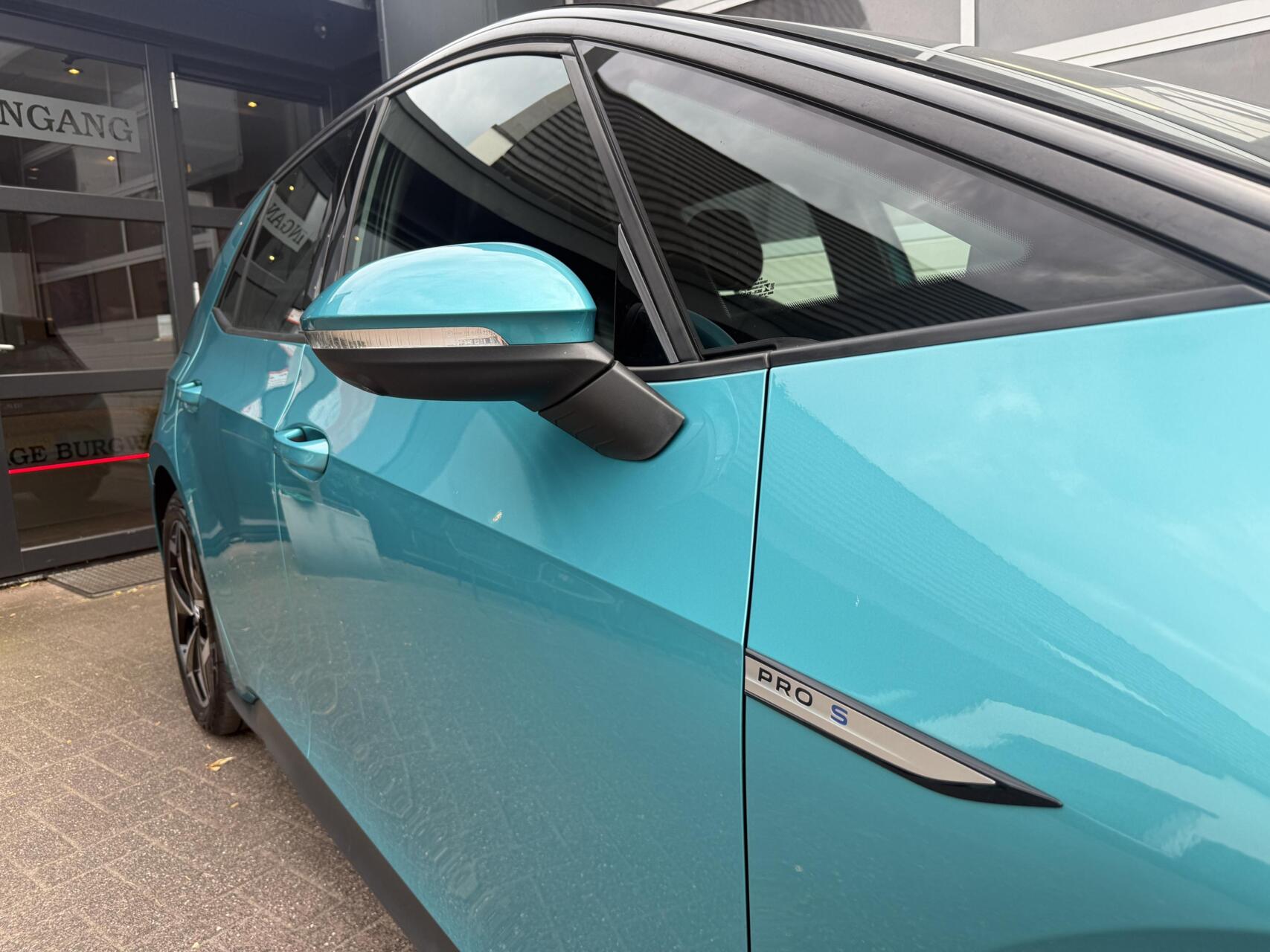 Foto van Volkswagen Id.3 Pro S 150 KW