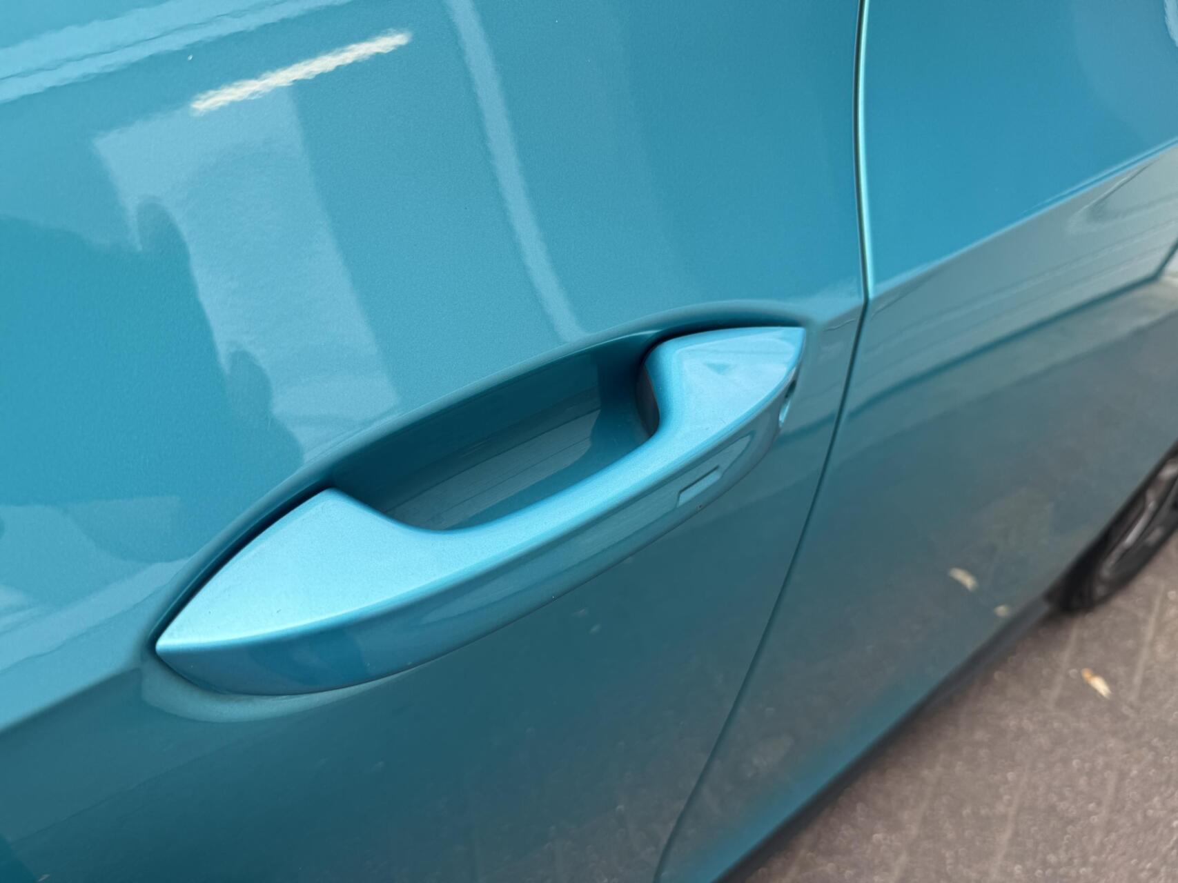 Foto van Volkswagen Id.3 Pro S 150 KW