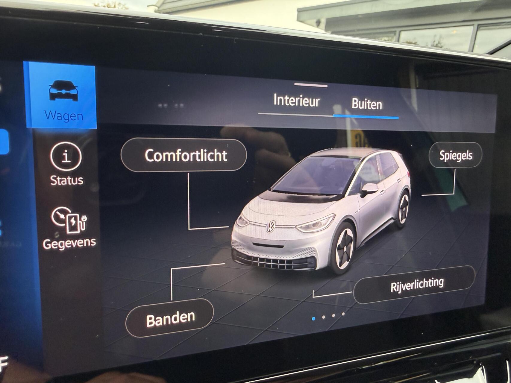 Foto van Volkswagen Id.3 Pro S 150 KW