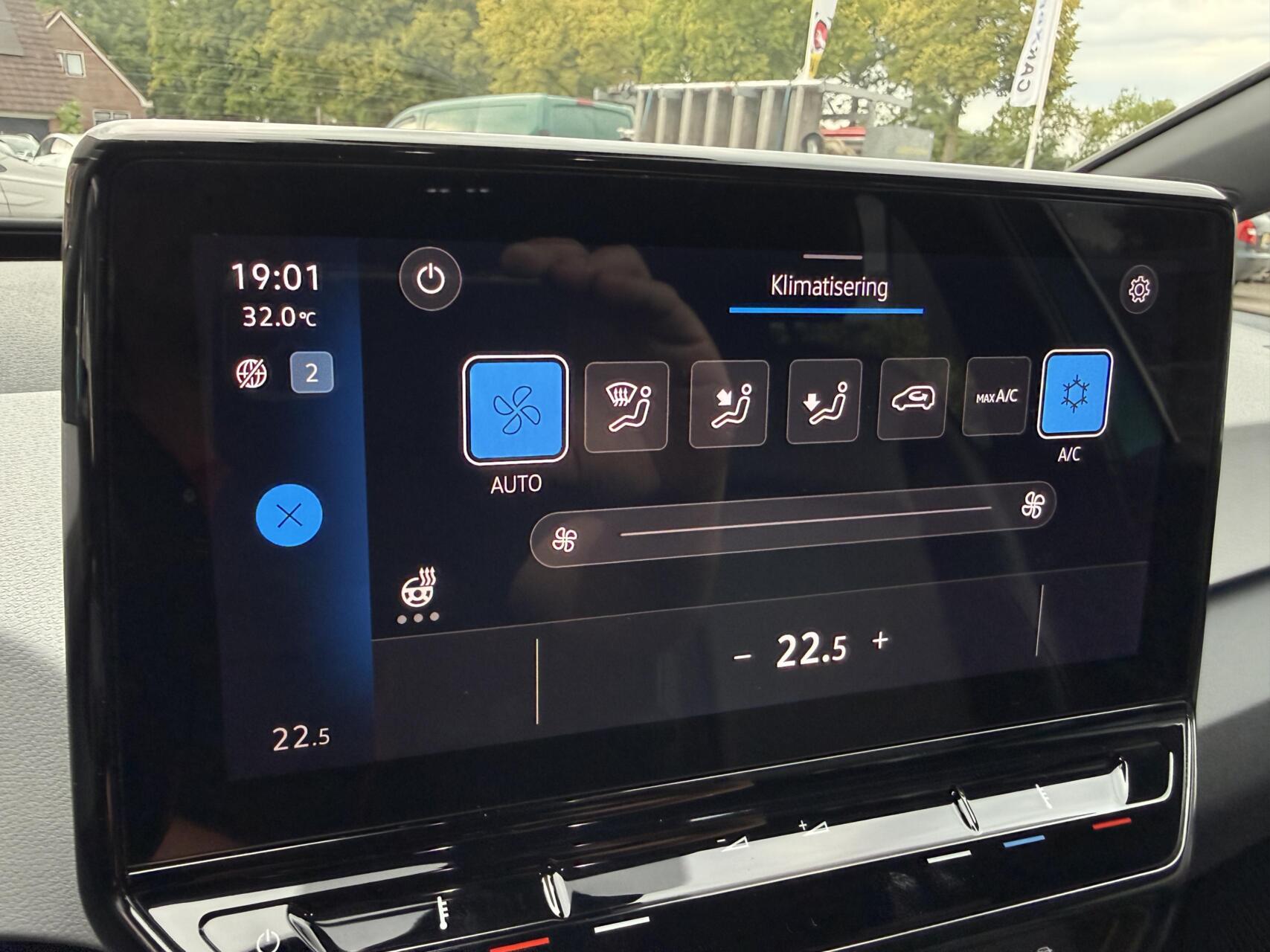 Foto van Volkswagen Id.3 Pro S 150 KW