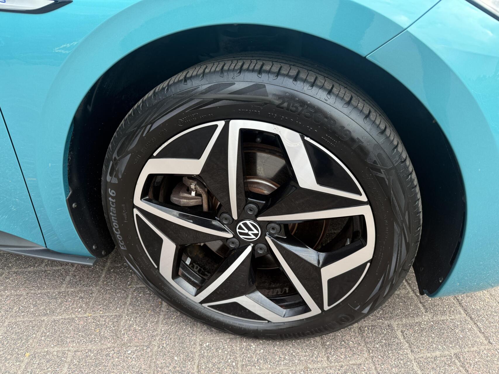 Foto van Volkswagen Id.3 Pro S 150 KW