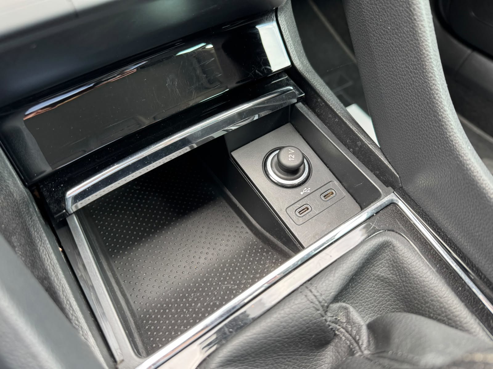 Foto van Skoda Karoq