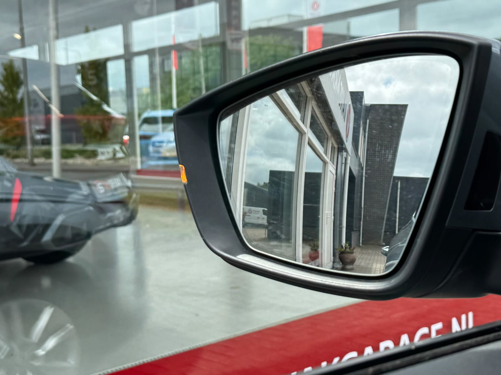 Foto van Skoda Karoq