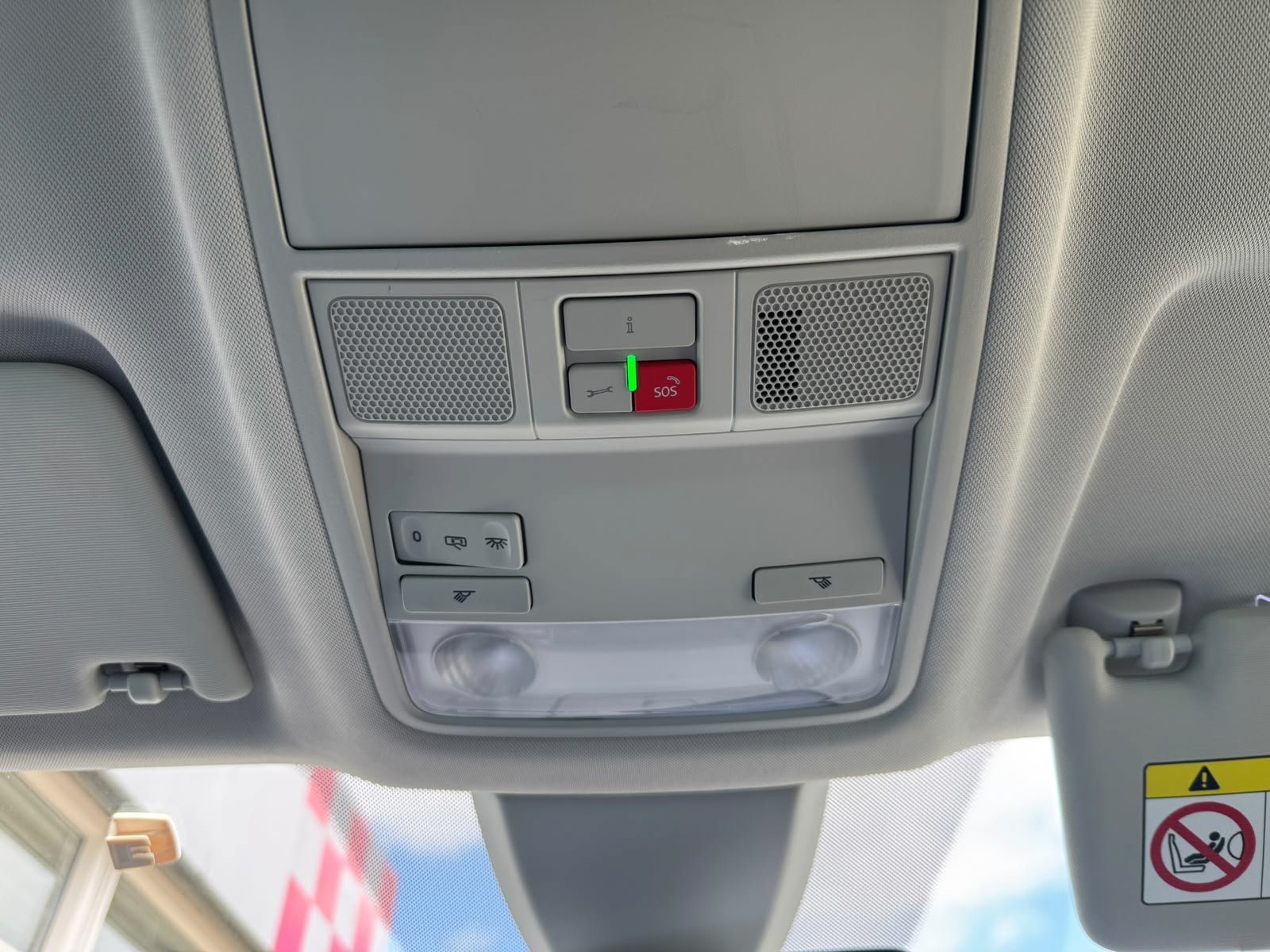 Foto van Skoda Karoq