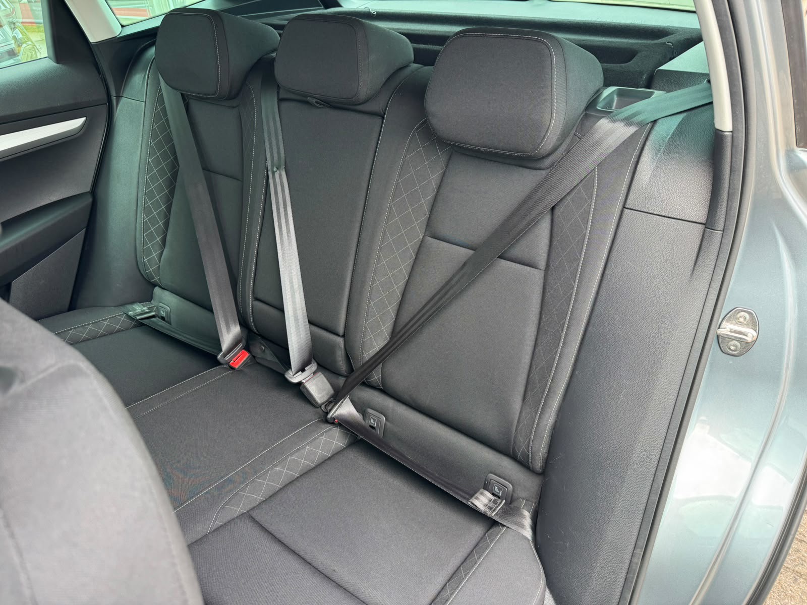Foto van Skoda Karoq