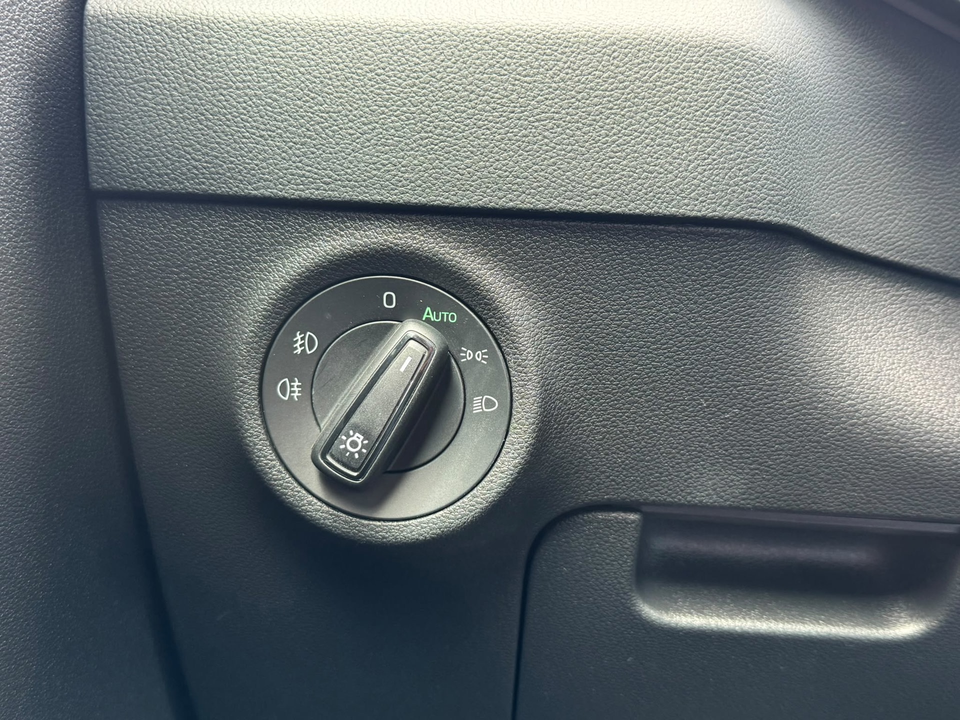 Foto van Skoda Karoq
