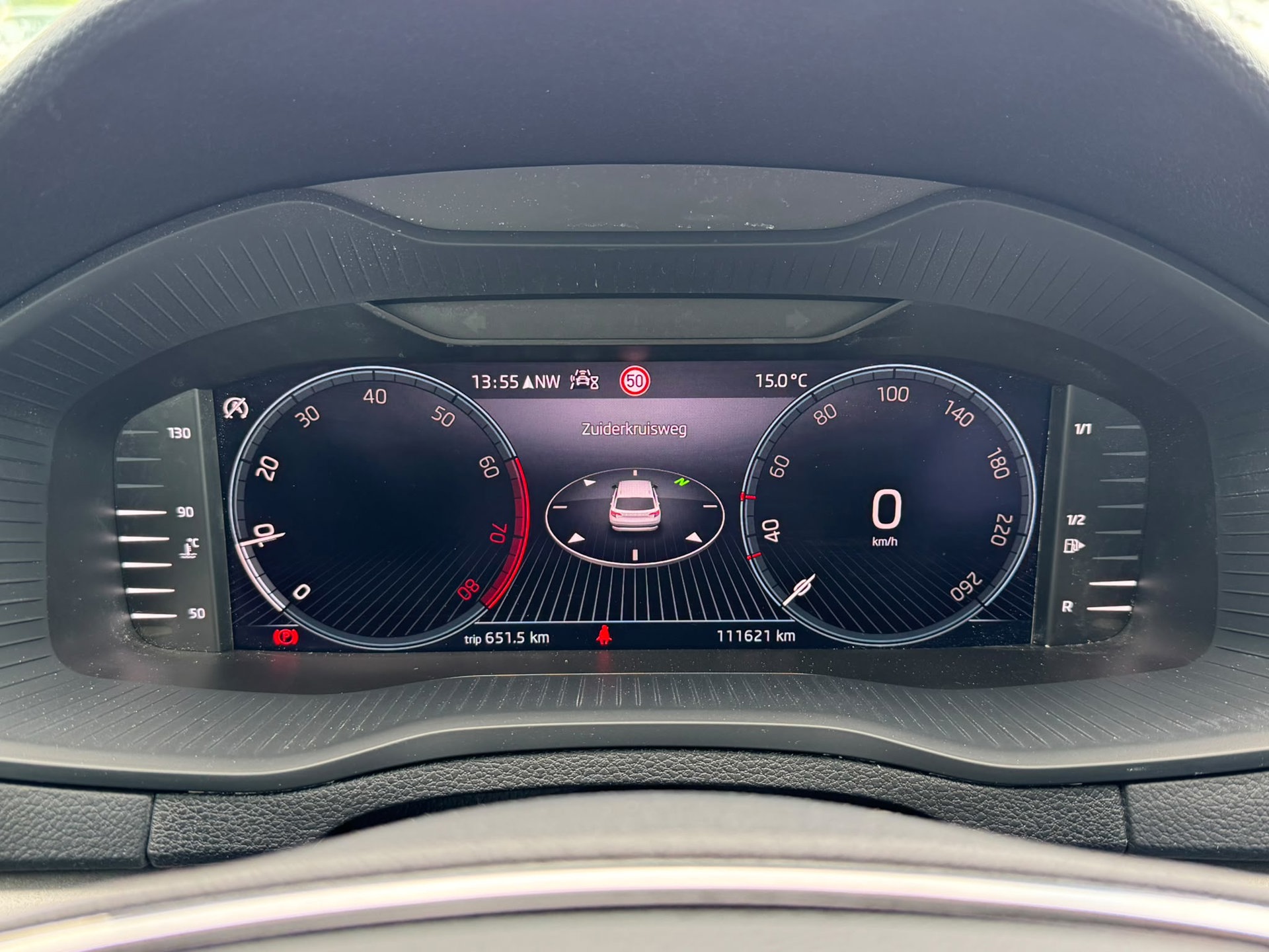 Foto van Skoda Karoq