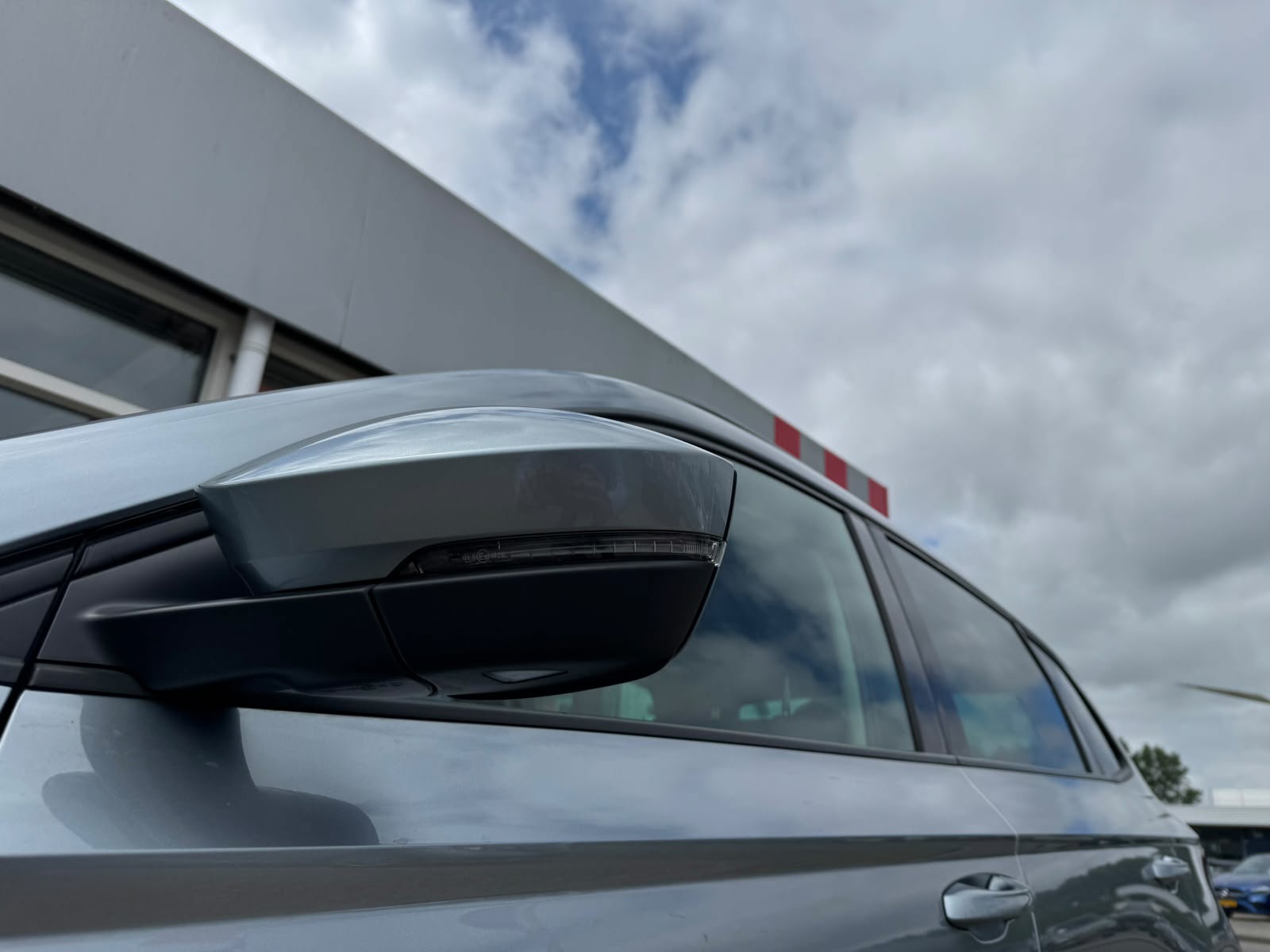 Foto van Skoda Karoq