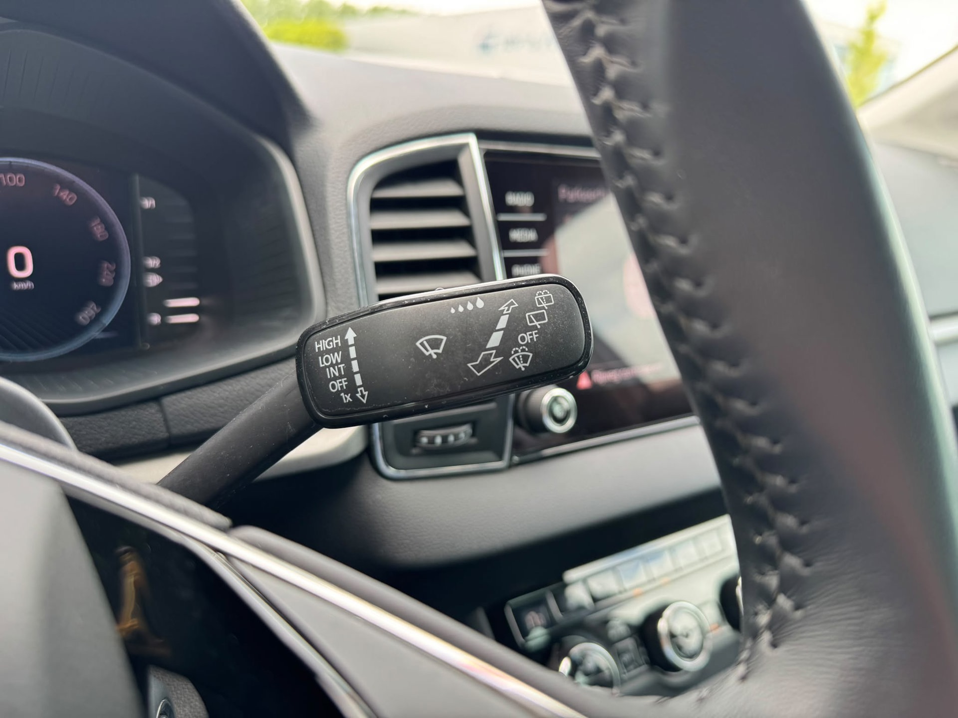 Foto van Skoda Karoq
