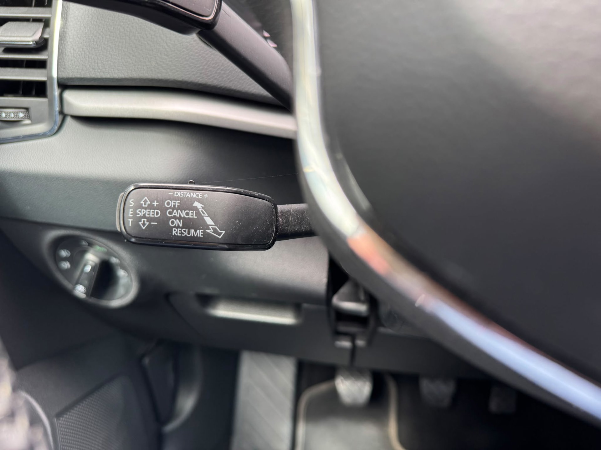 Foto van Skoda Karoq