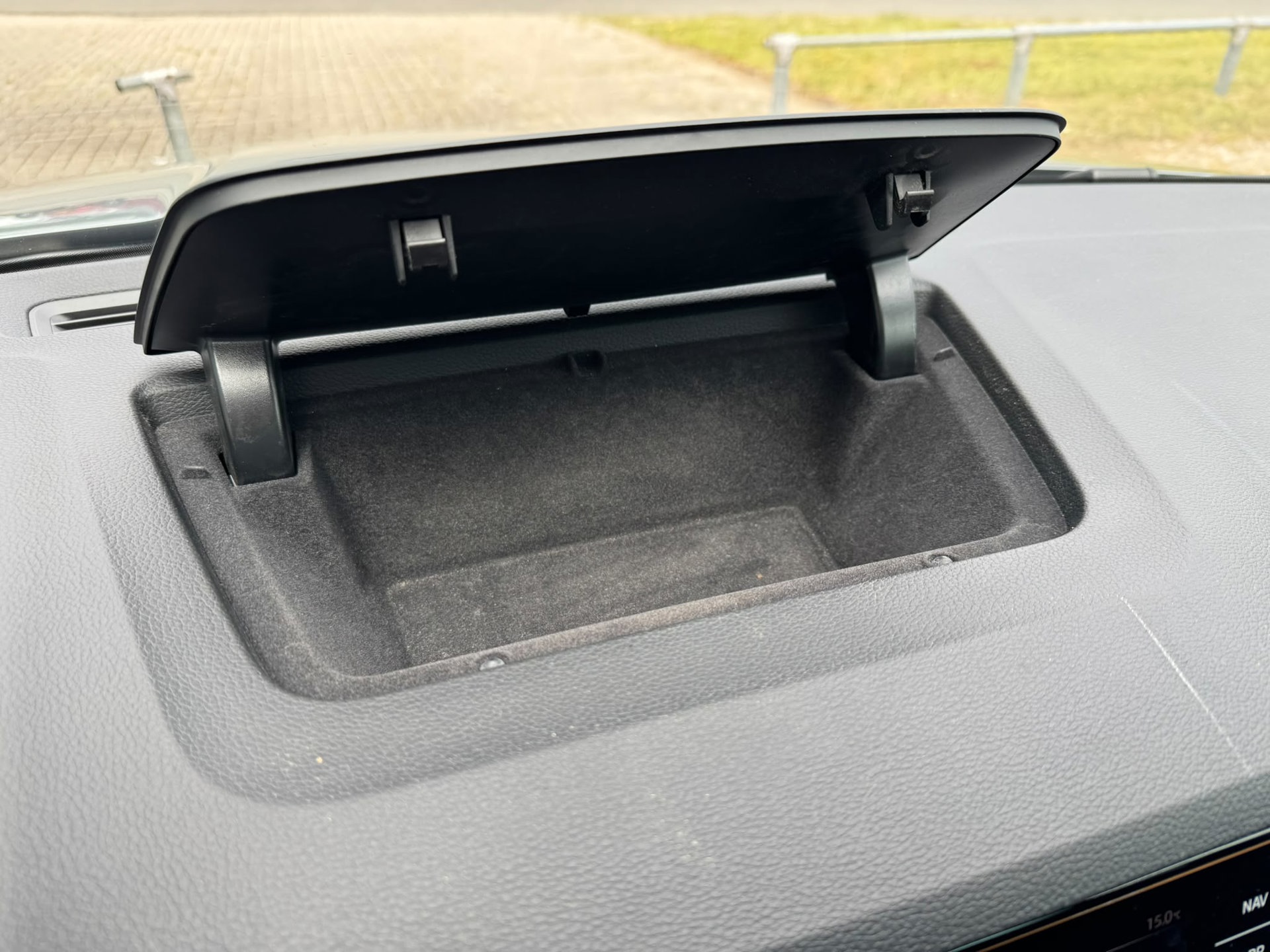Foto van Skoda Karoq
