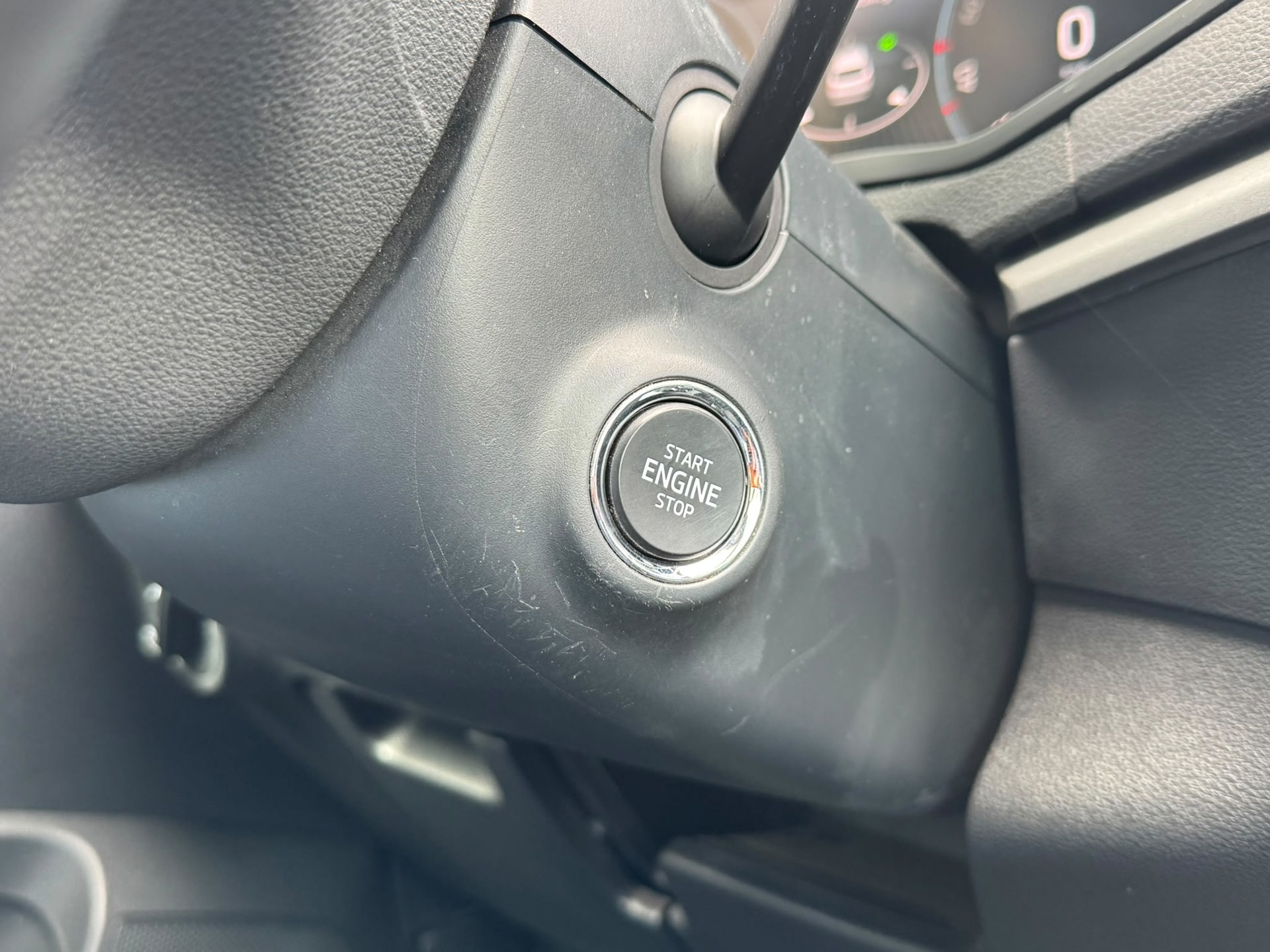 Foto van Skoda Karoq