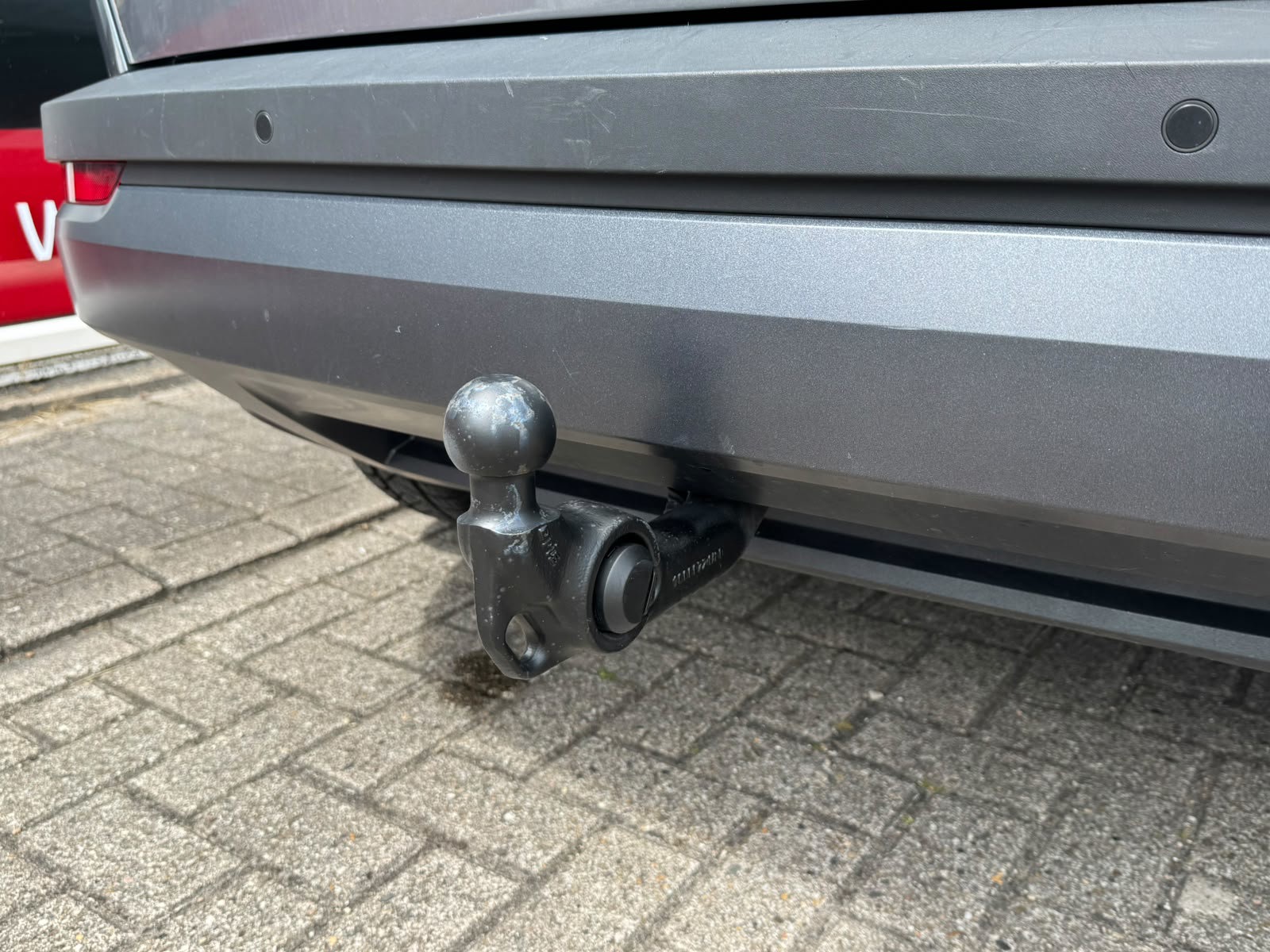 Foto van Skoda Karoq