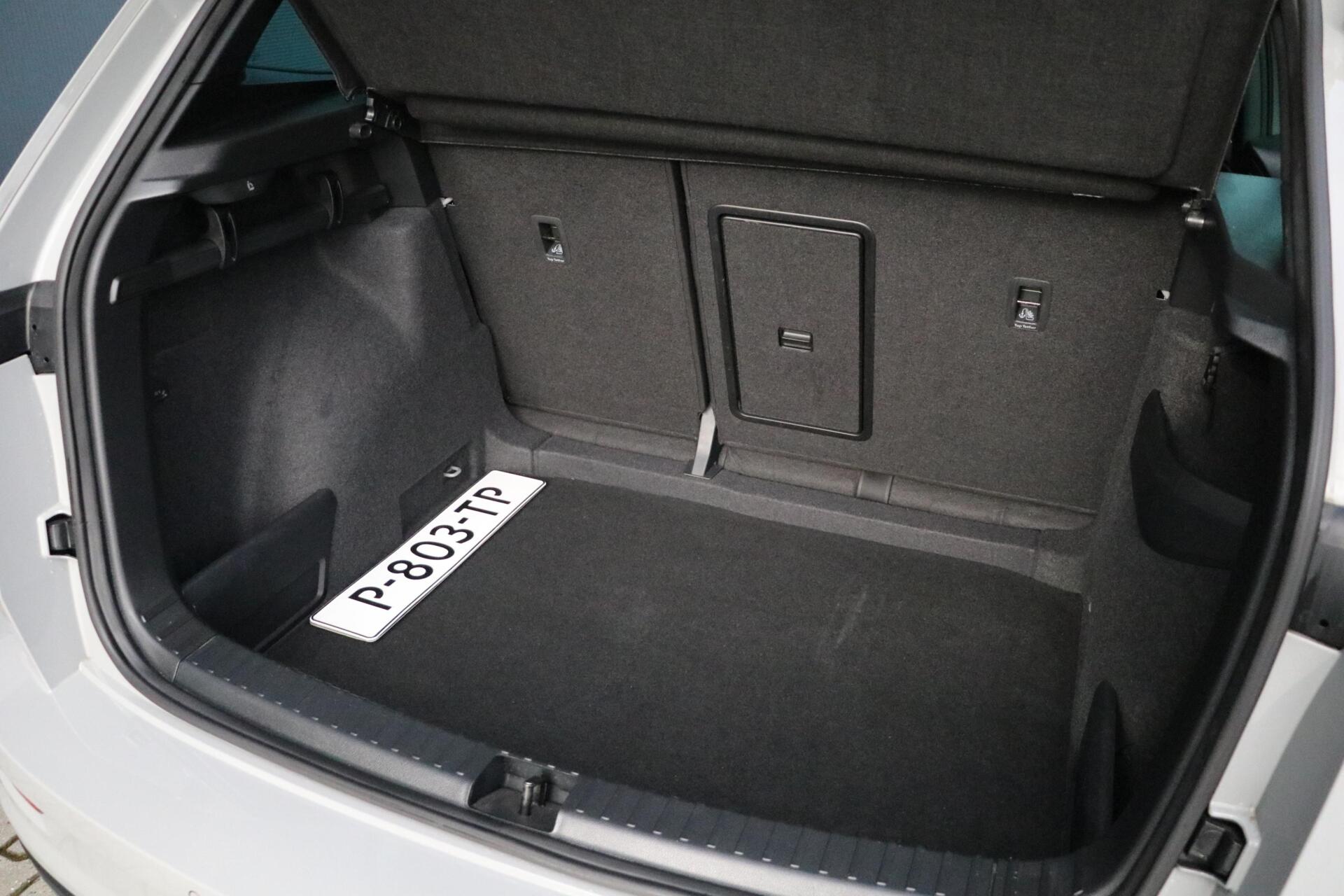 Foto van Skoda Karoq