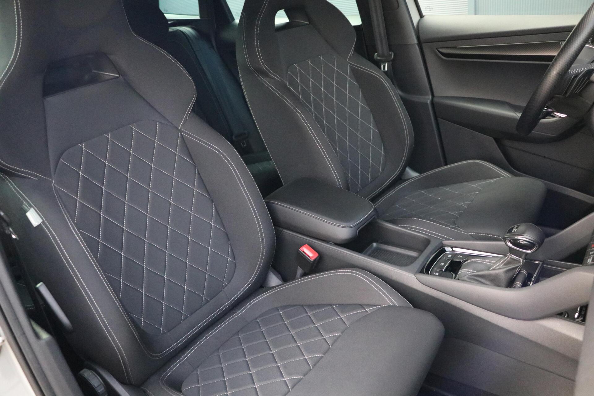 Foto van Skoda Karoq
