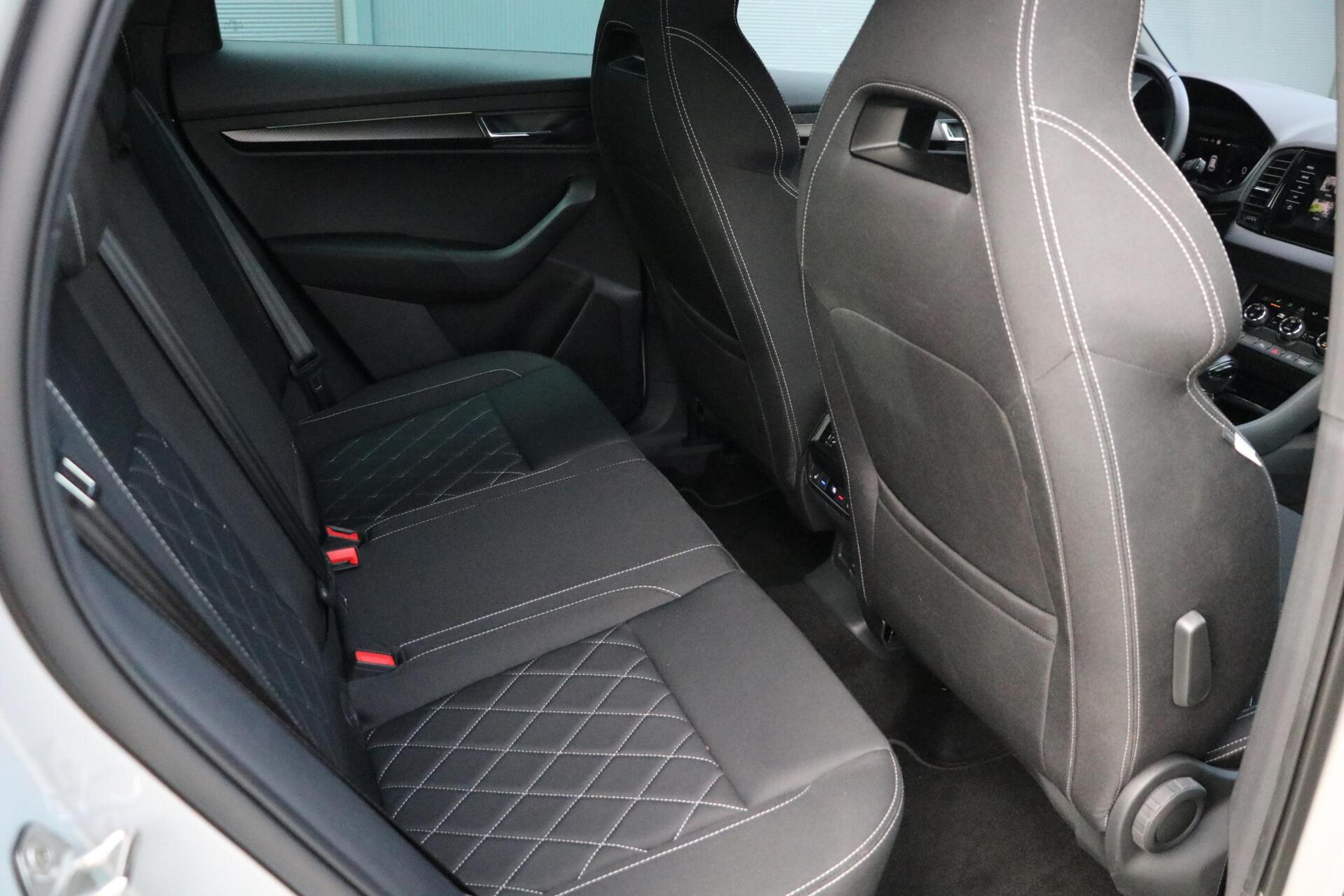Foto van Skoda Karoq