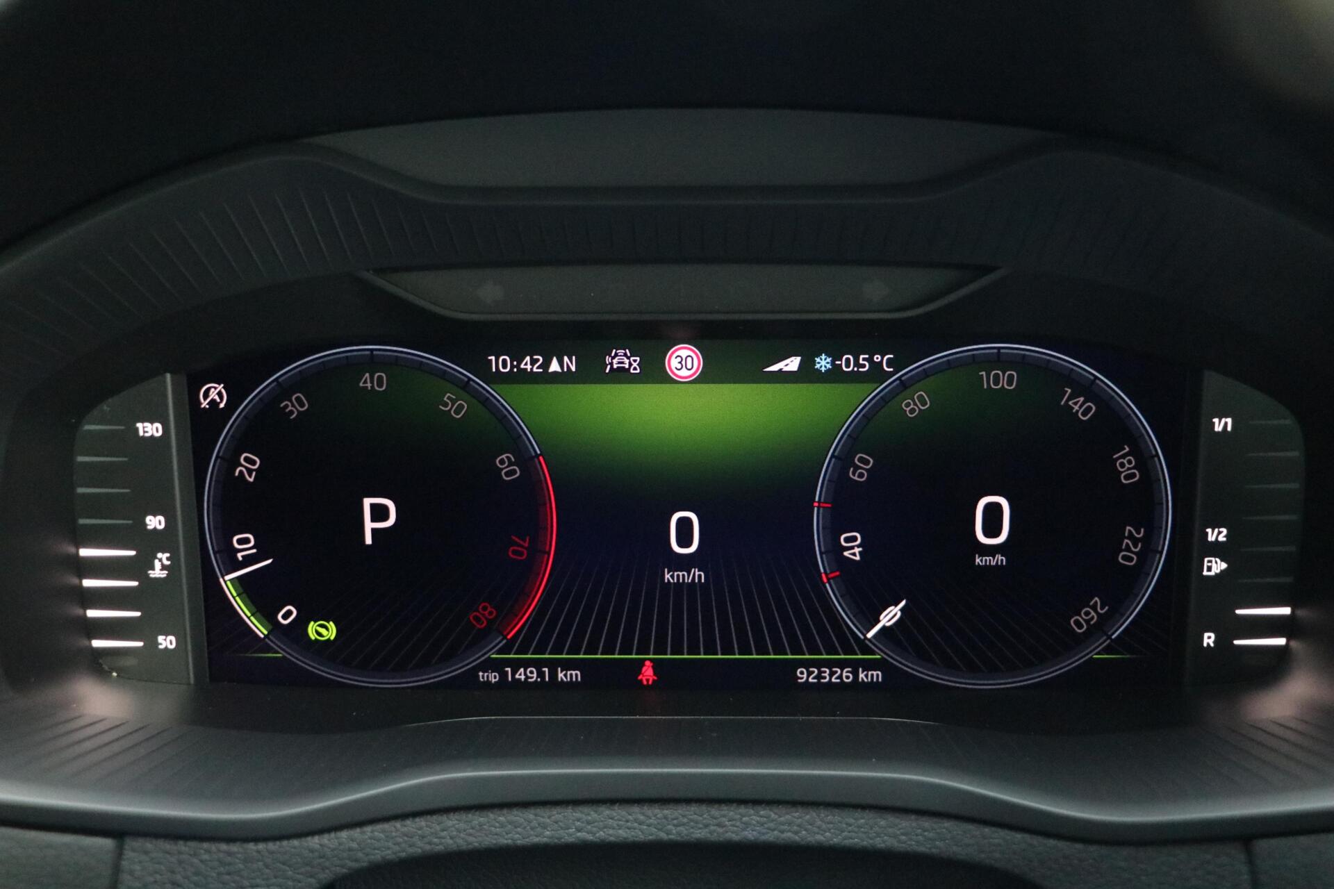 Foto van Skoda Karoq