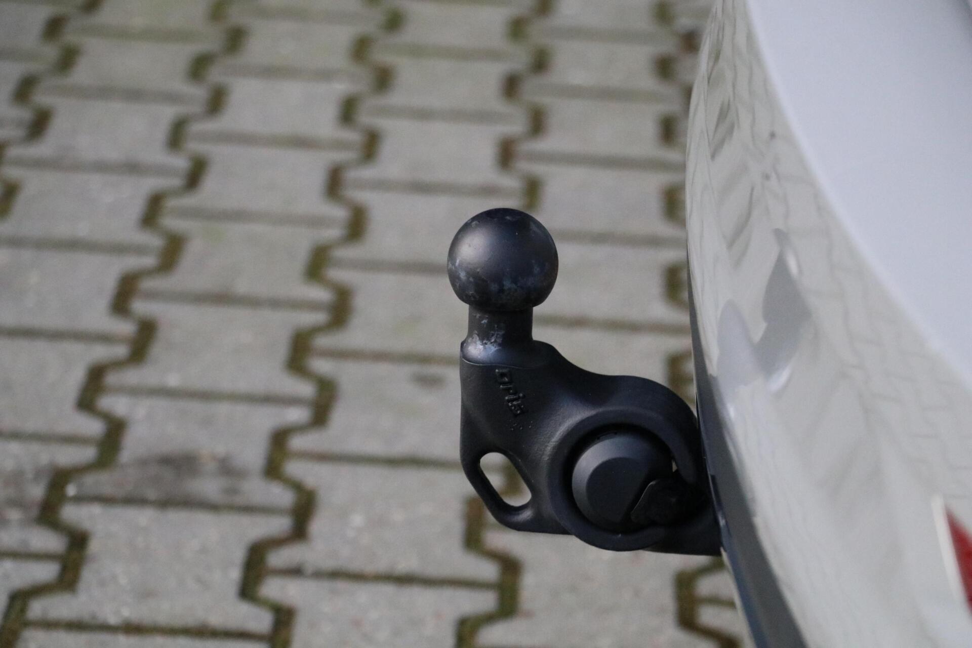 Foto van Skoda Karoq