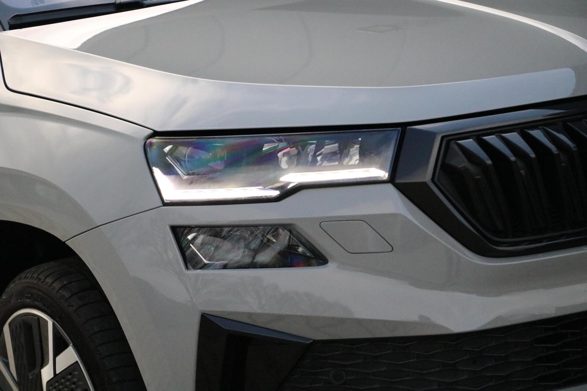 Foto van Skoda Karoq