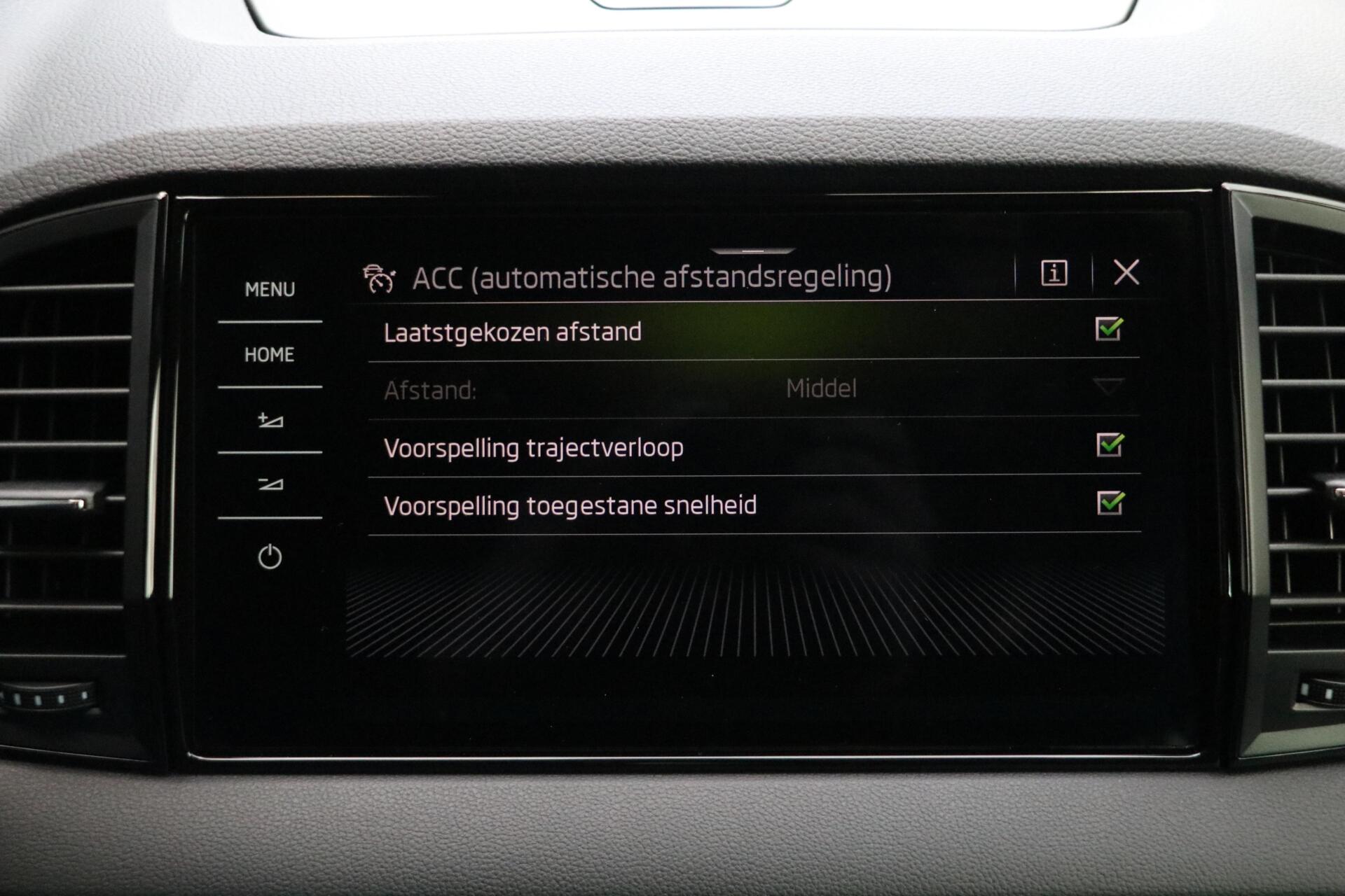 Foto van Skoda Karoq