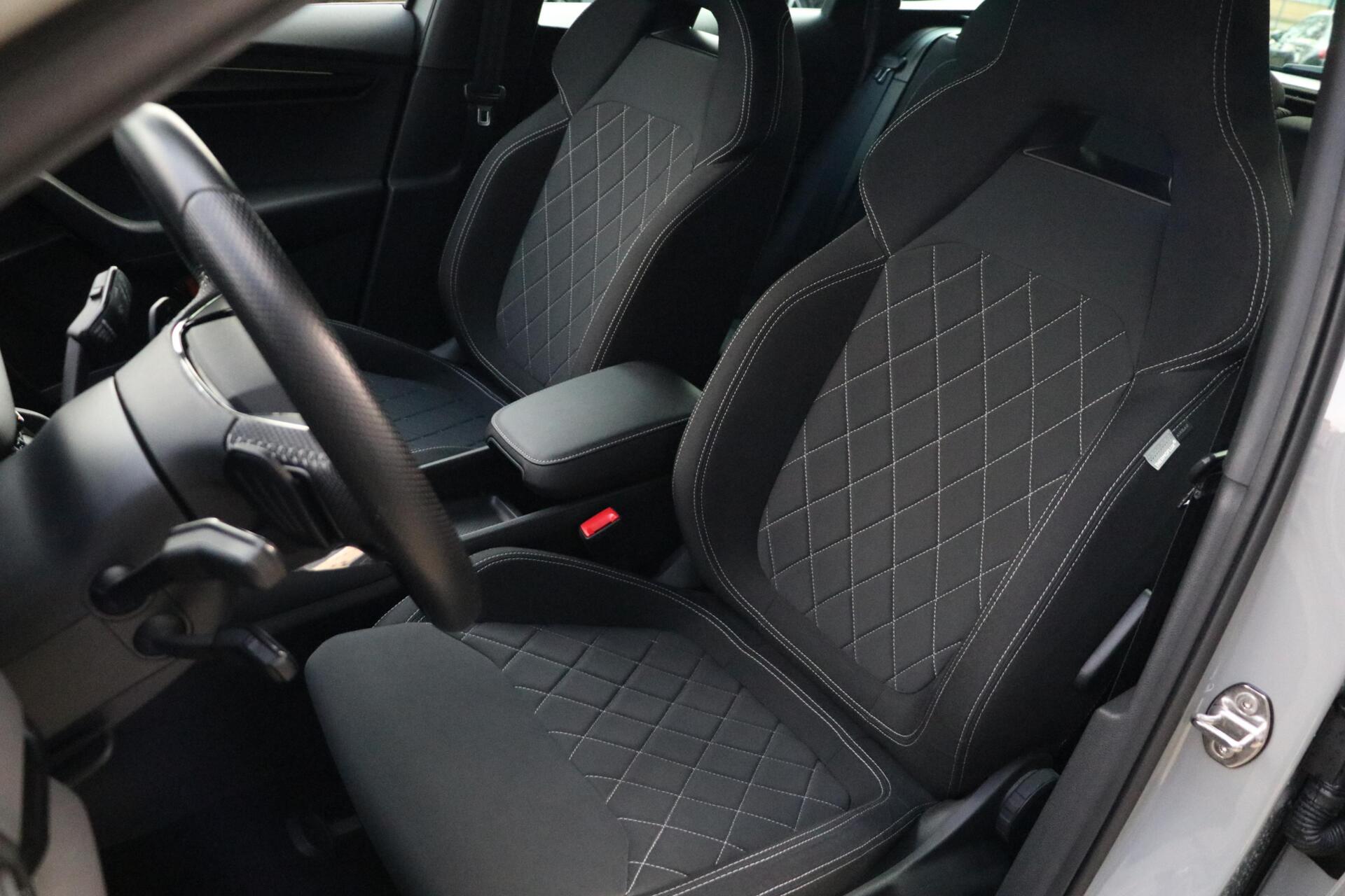 Foto van Skoda Karoq