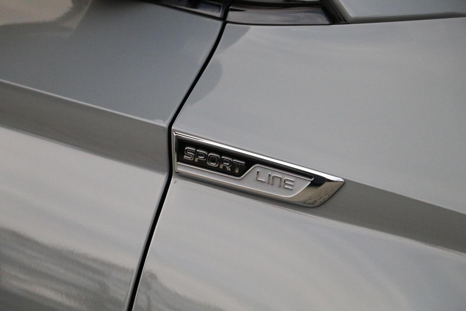 Foto van Skoda Karoq