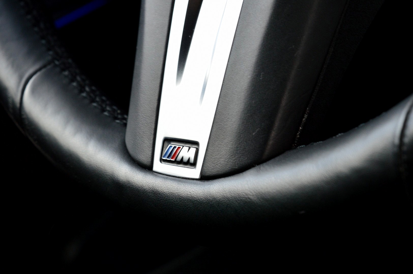 Foto van BMW 3-serie