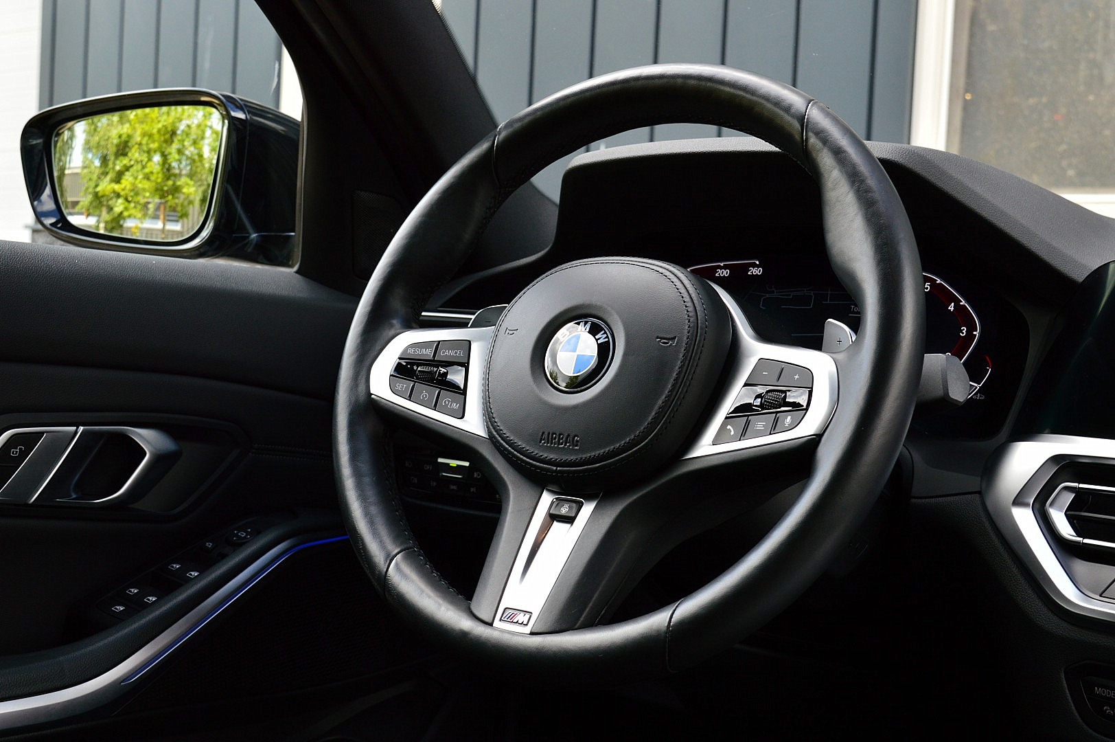 Foto van BMW 3-serie