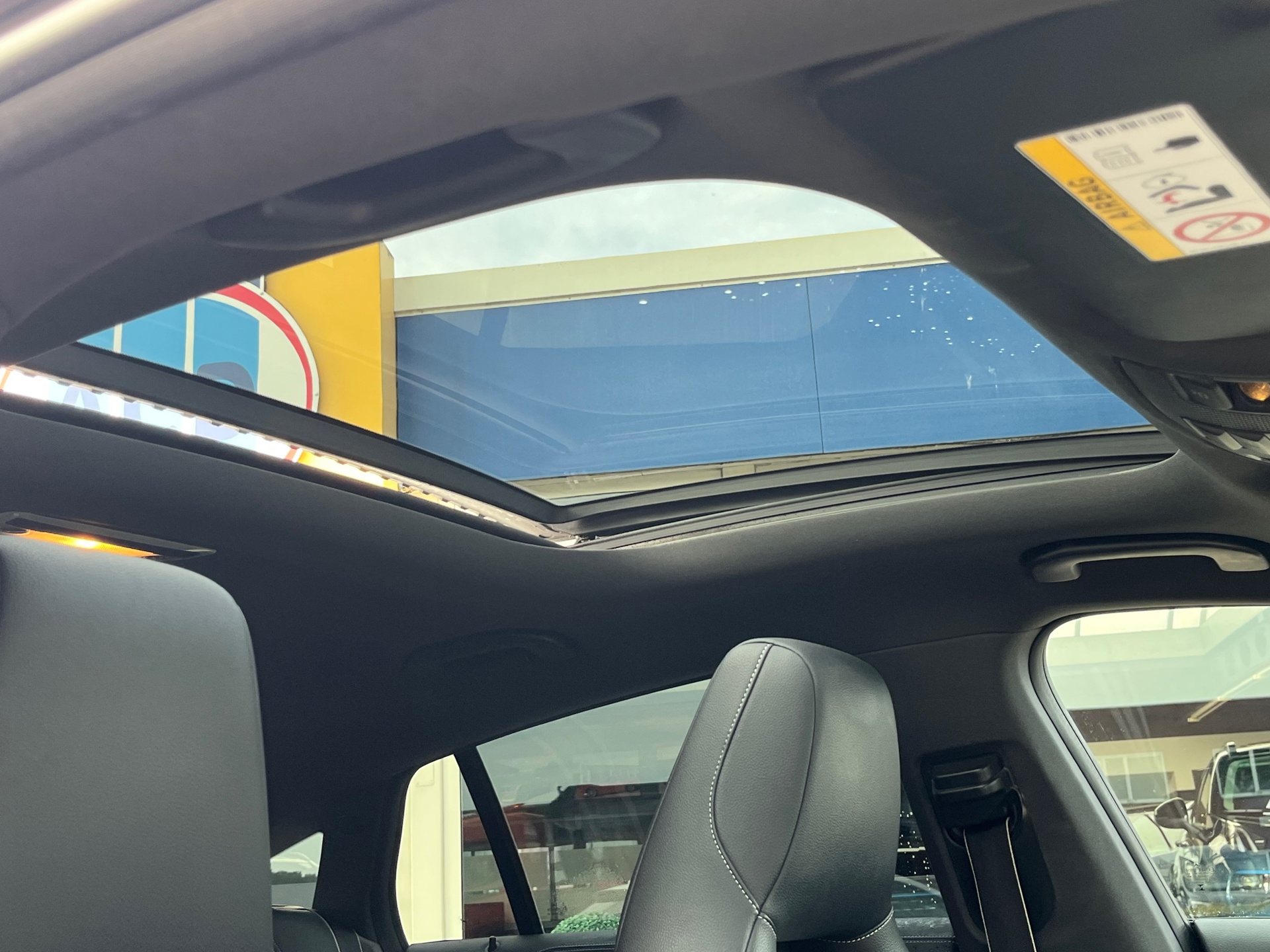 Foto van Mercedes-Benz Cla 200