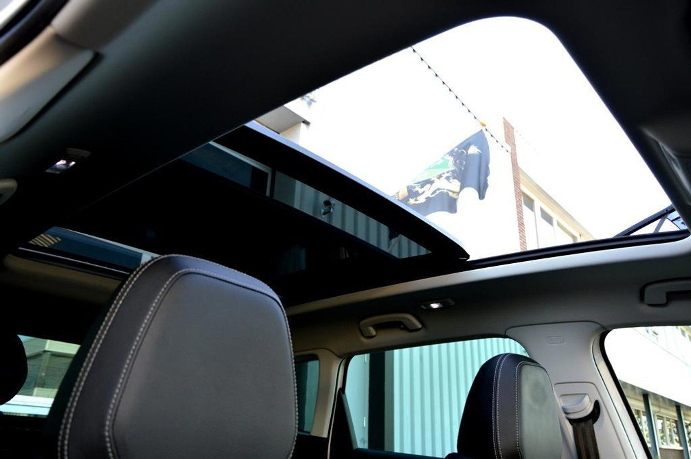 Foto van Skoda Karoq