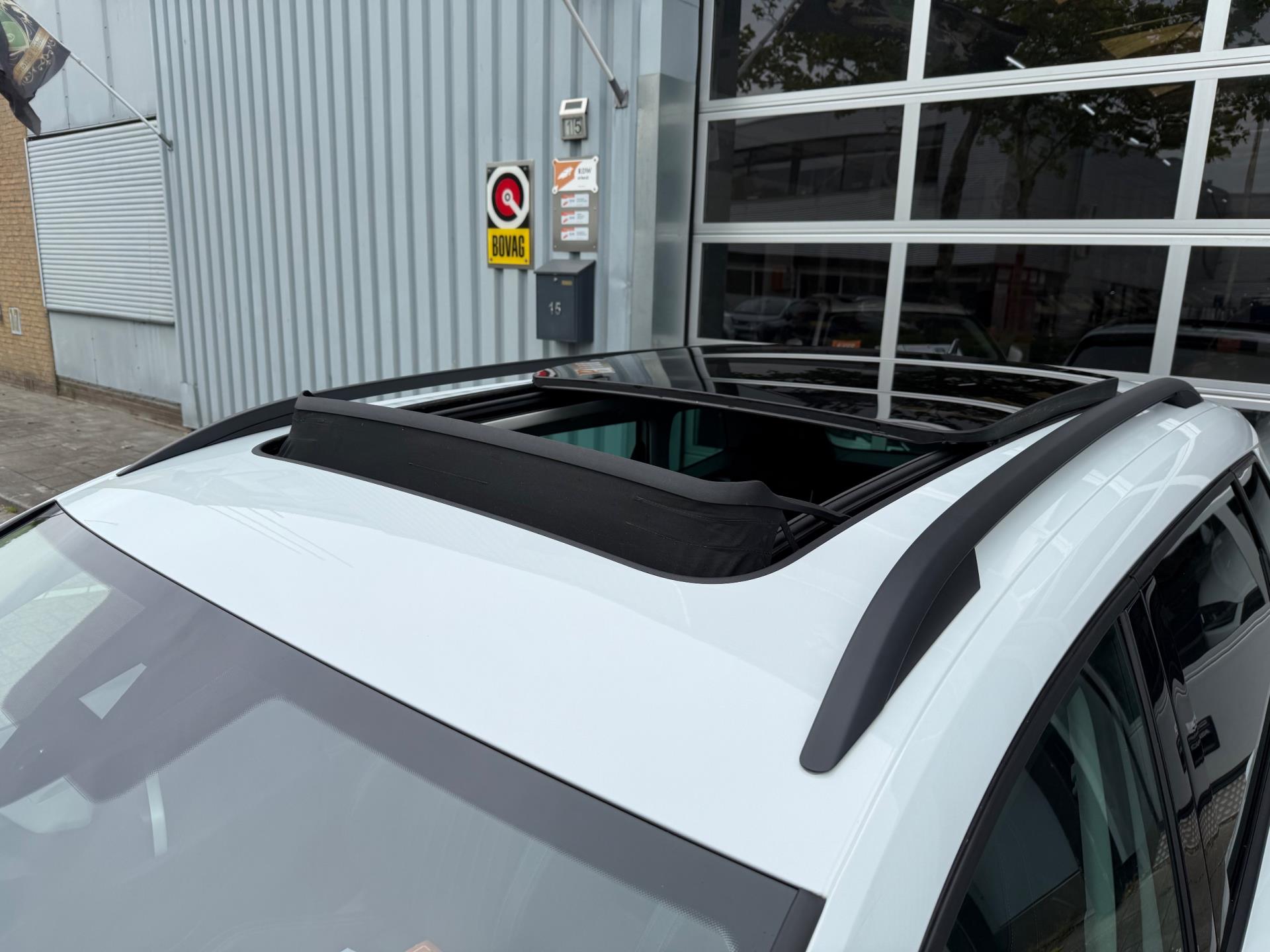 Foto van Skoda Karoq