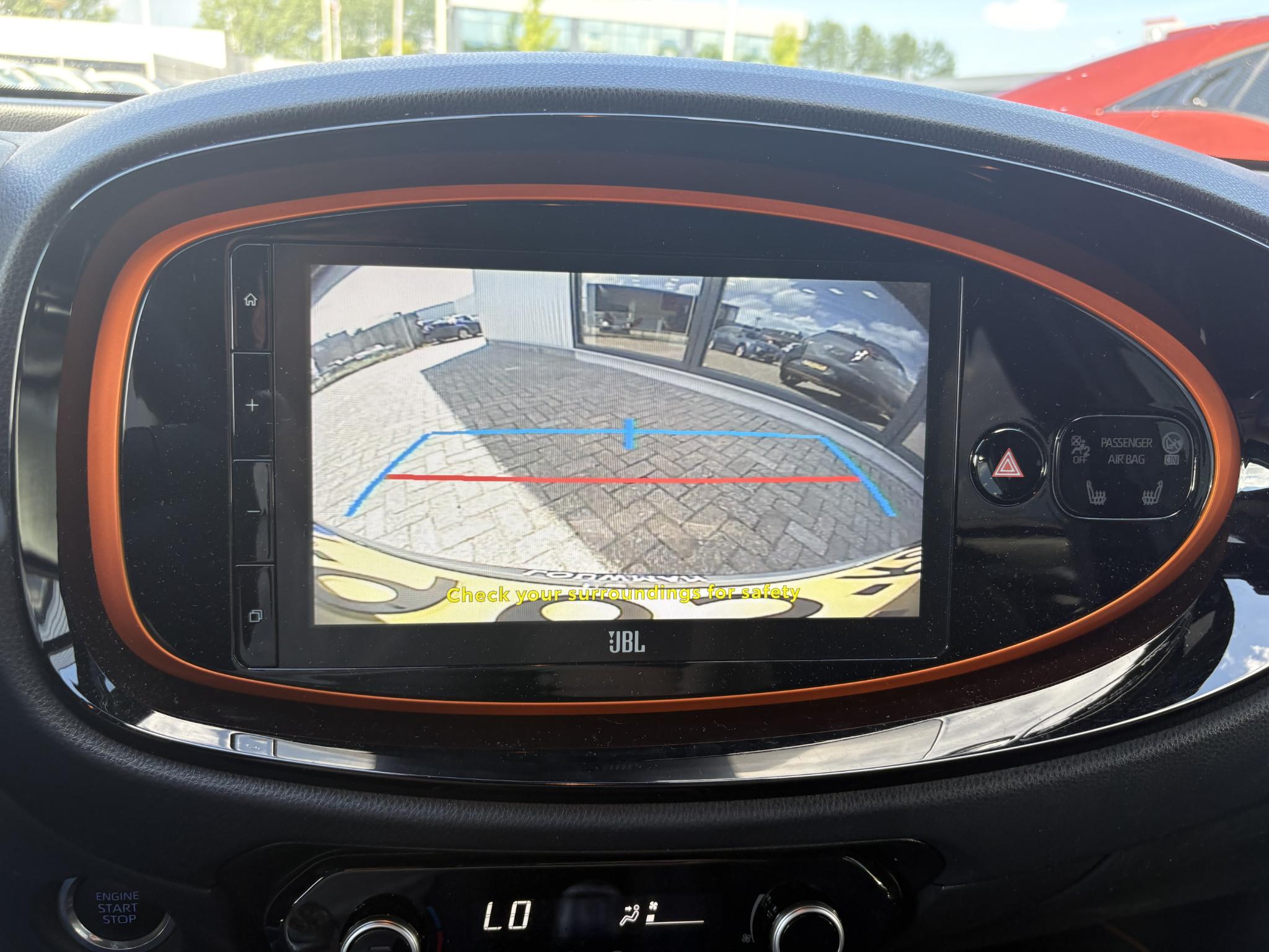 Foto van Toyota Toyota Aygo X
