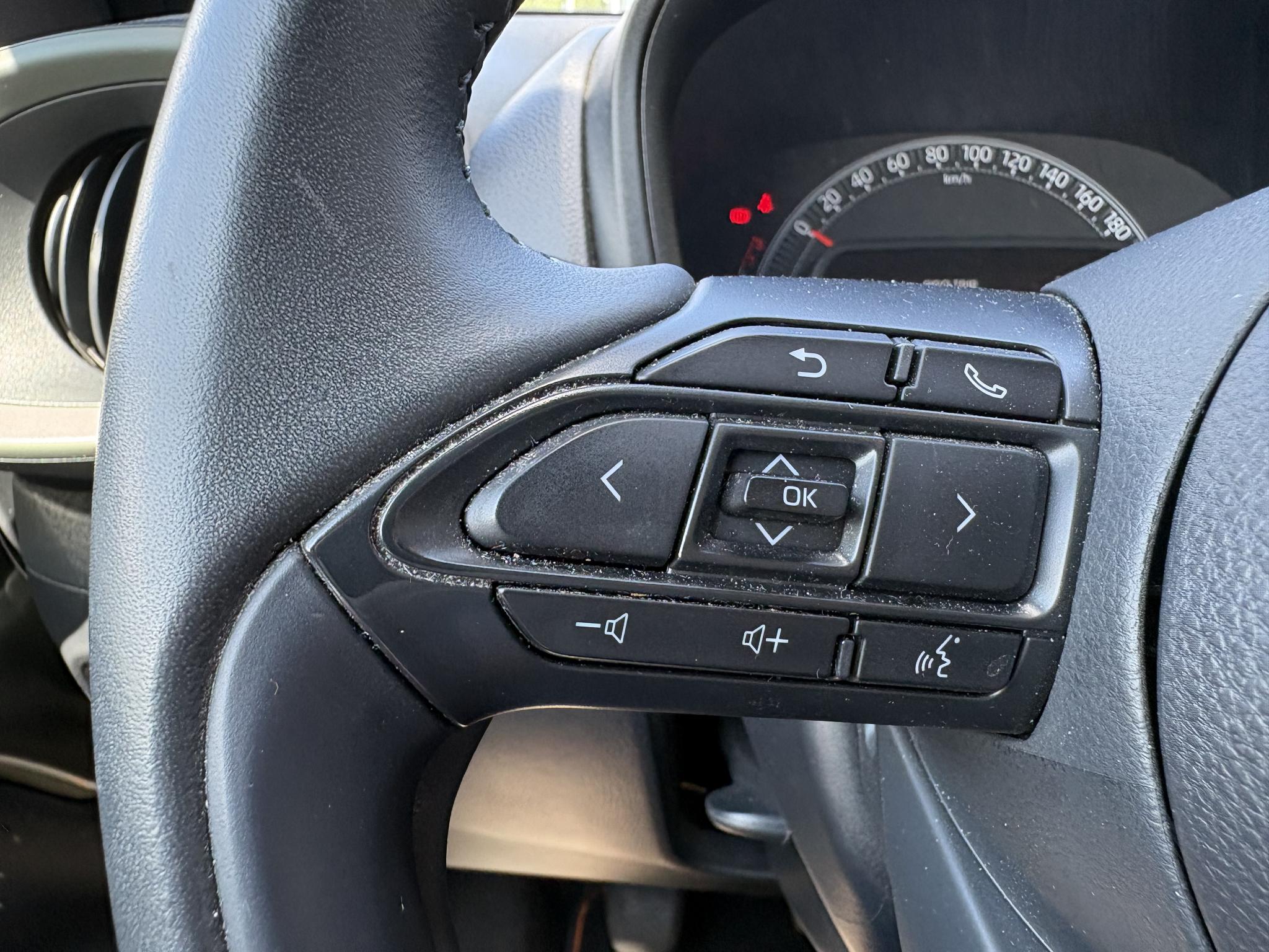 Foto van Toyota Toyota Aygo X
