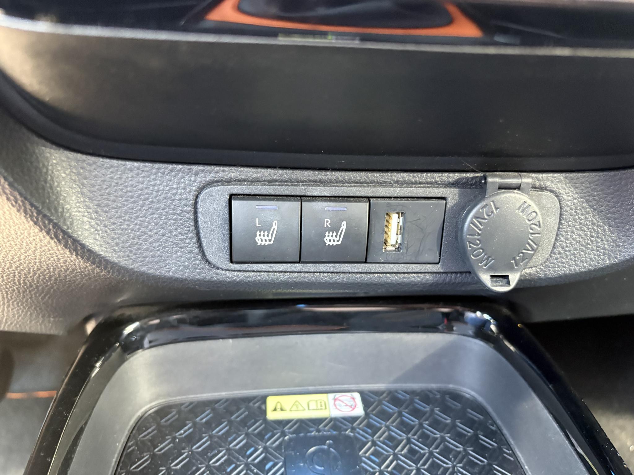 Foto van Toyota Toyota Aygo X